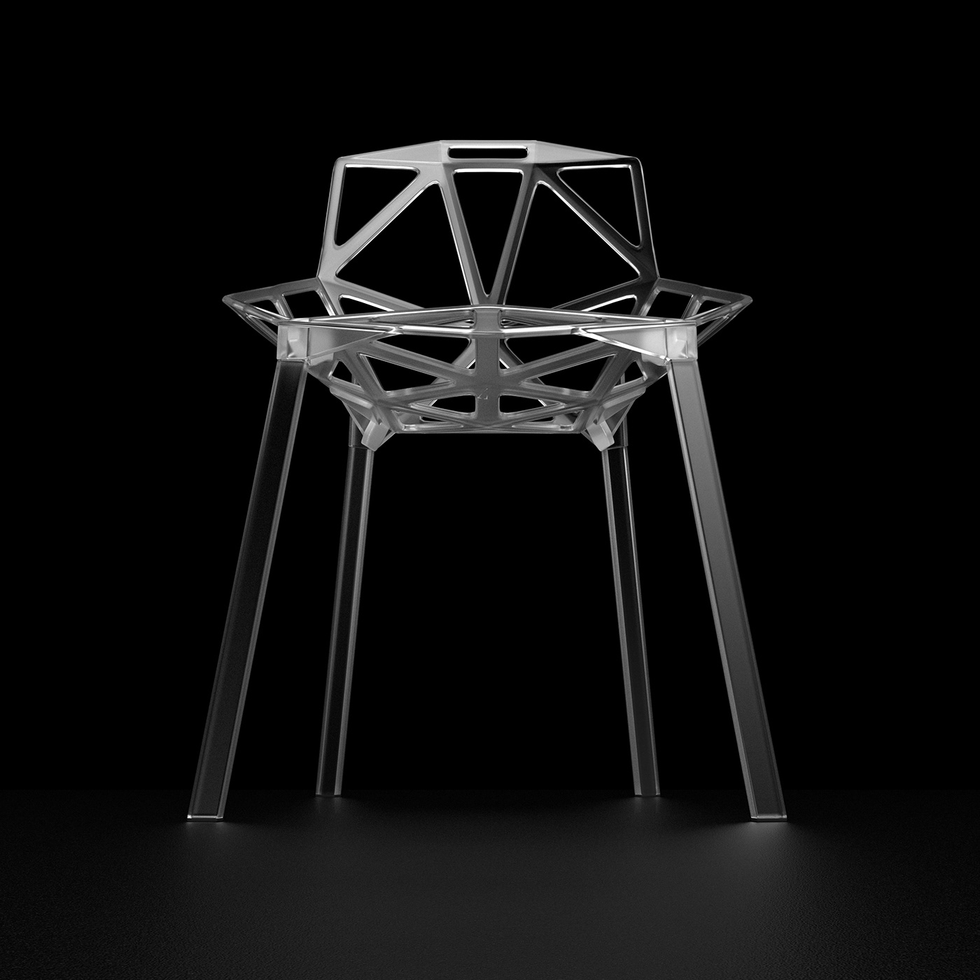 chair，furniture design ，visualization，Digital art，
