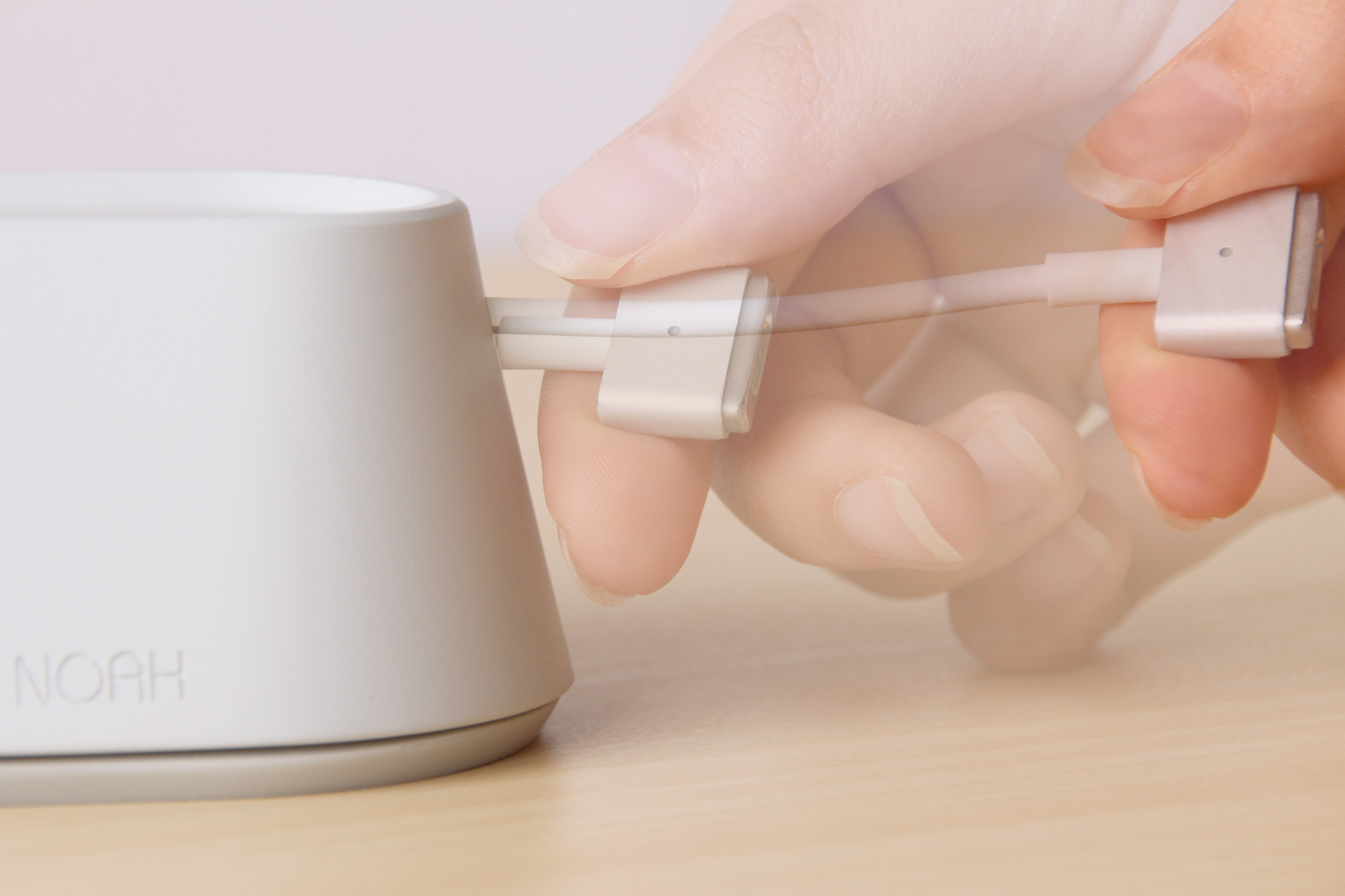 NOAH，Cable box，Stretch，device，