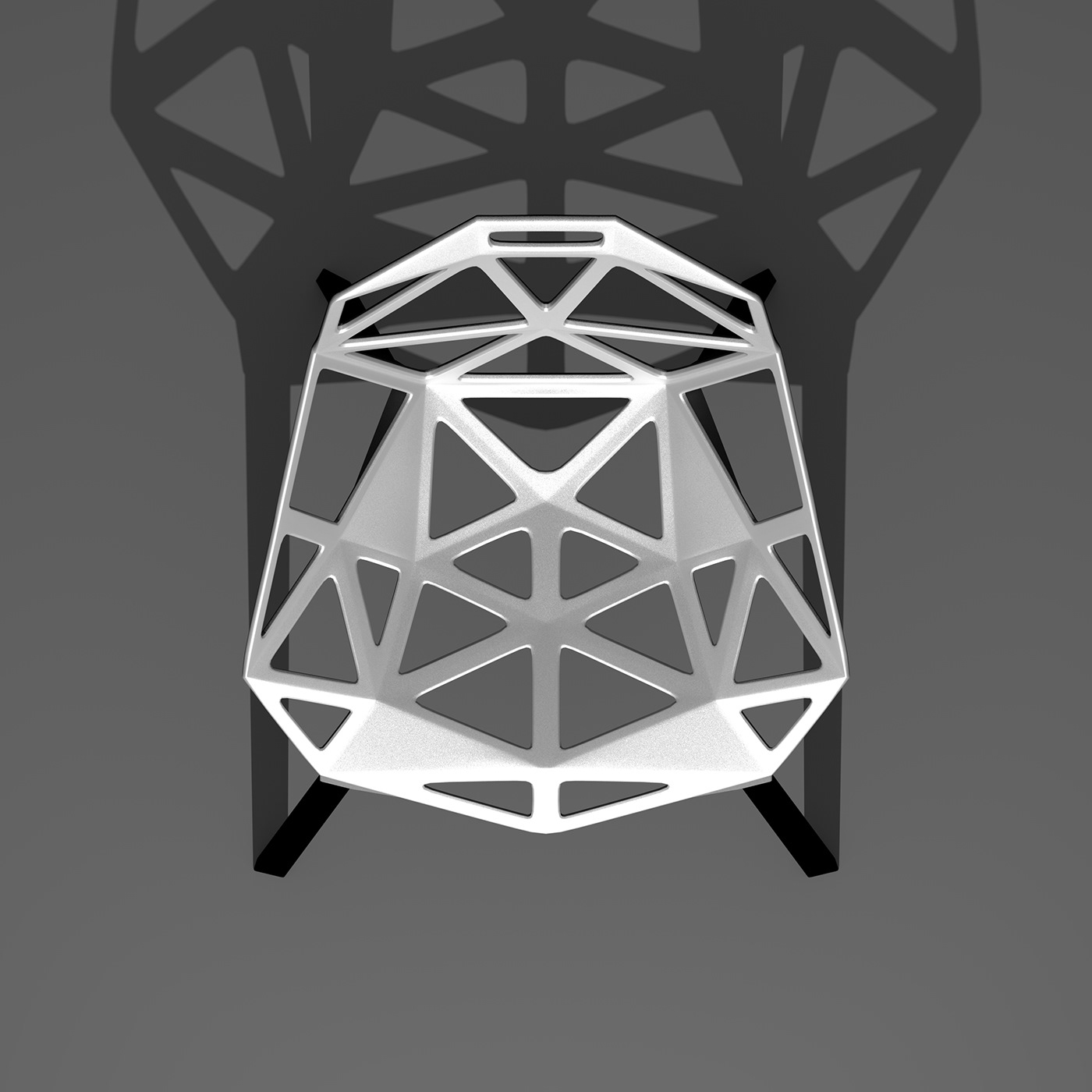 chair，furniture design ，visualization，Digital art，