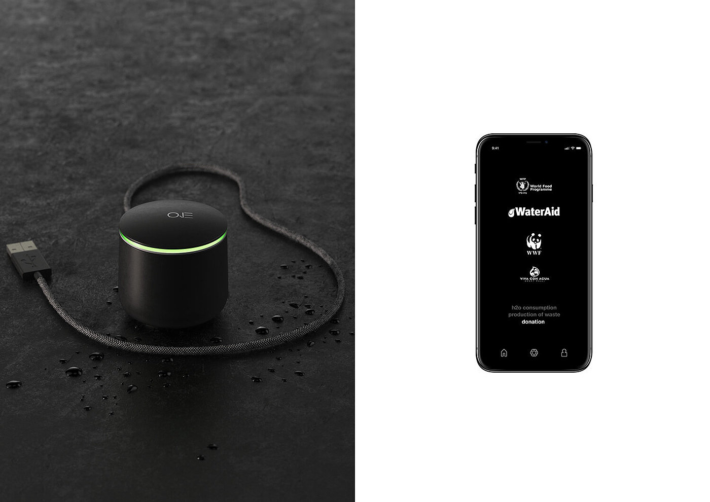 product design，industrial design，High-tech，app，instructions，
