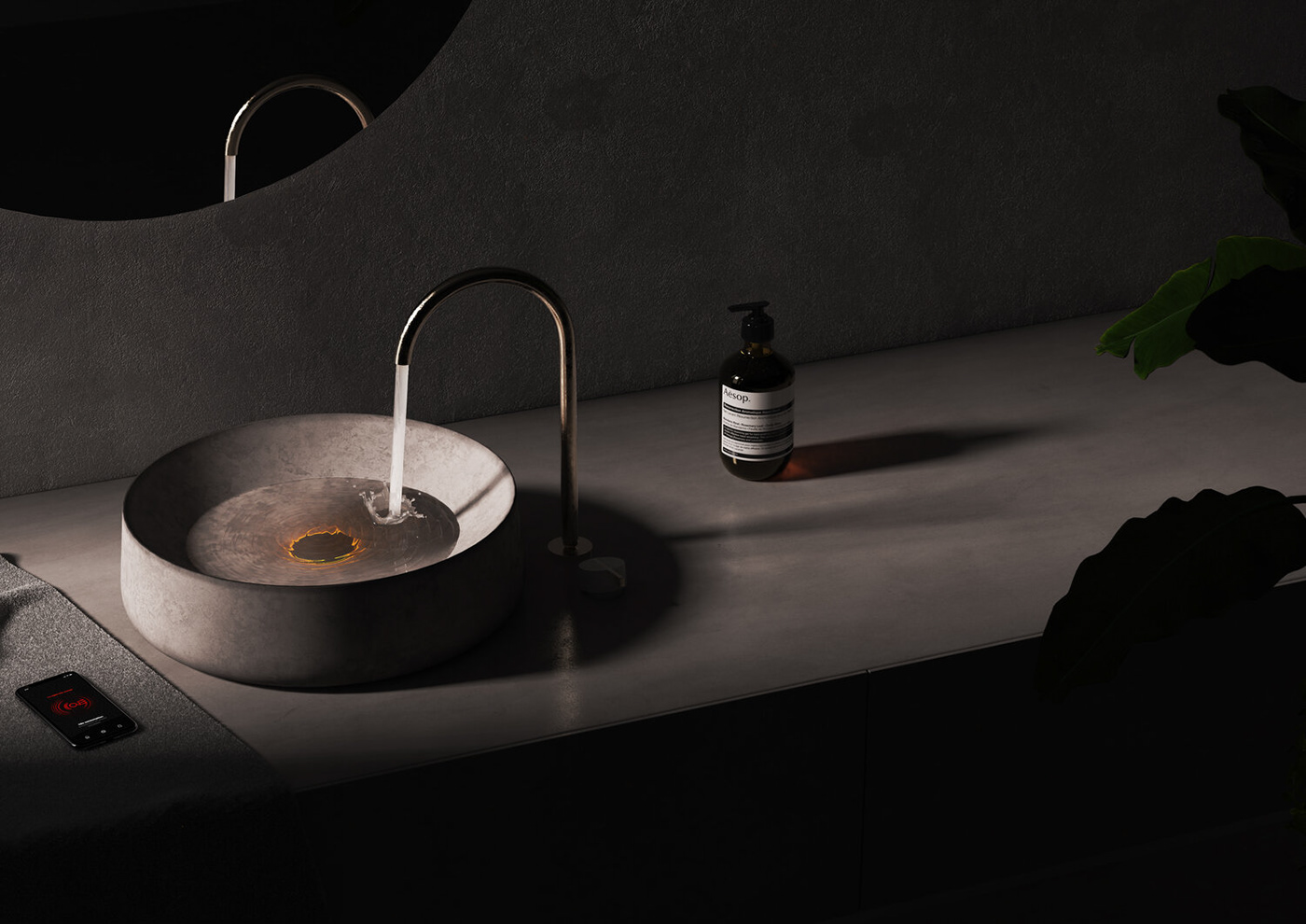 product design，industrial design，High-tech，app，instructions，