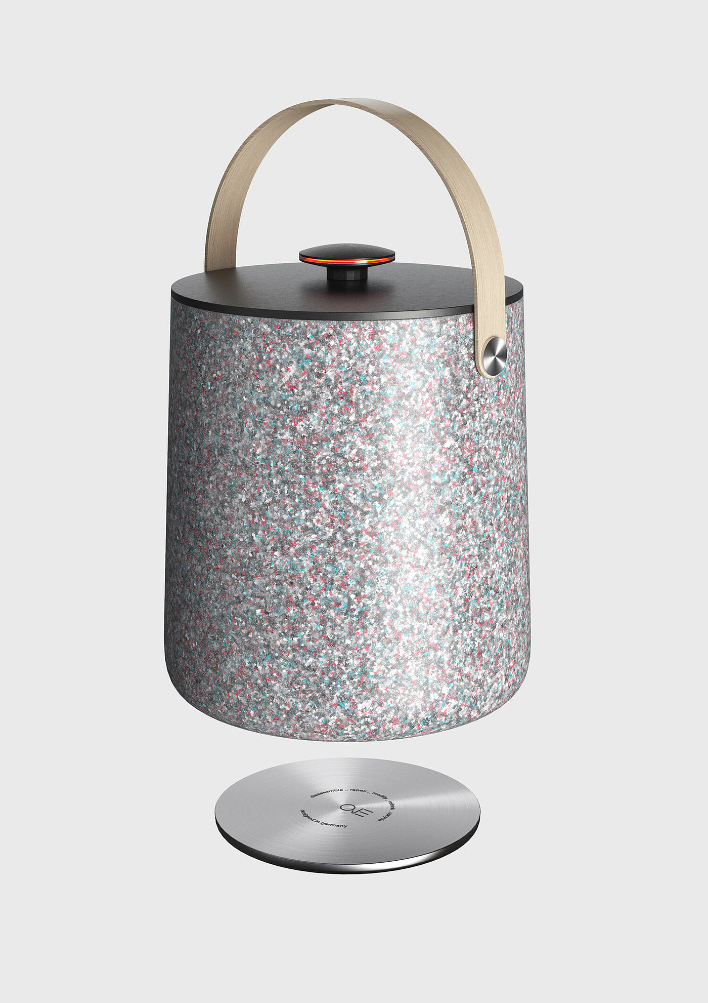 product design，industrial design，High-tech，app，instructions，