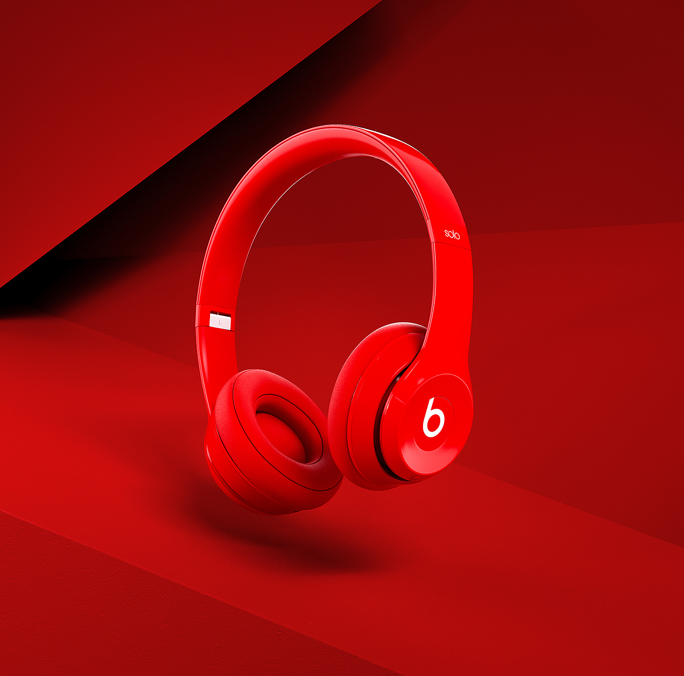 Personal project，beats，wireless，headset，