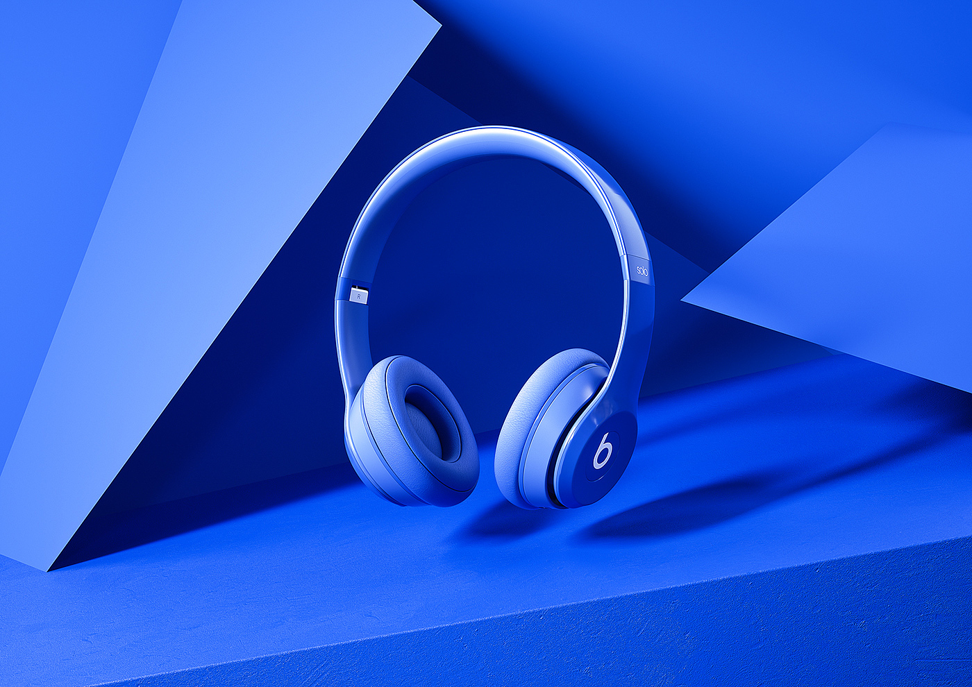 Personal project，beats，wireless，headset，