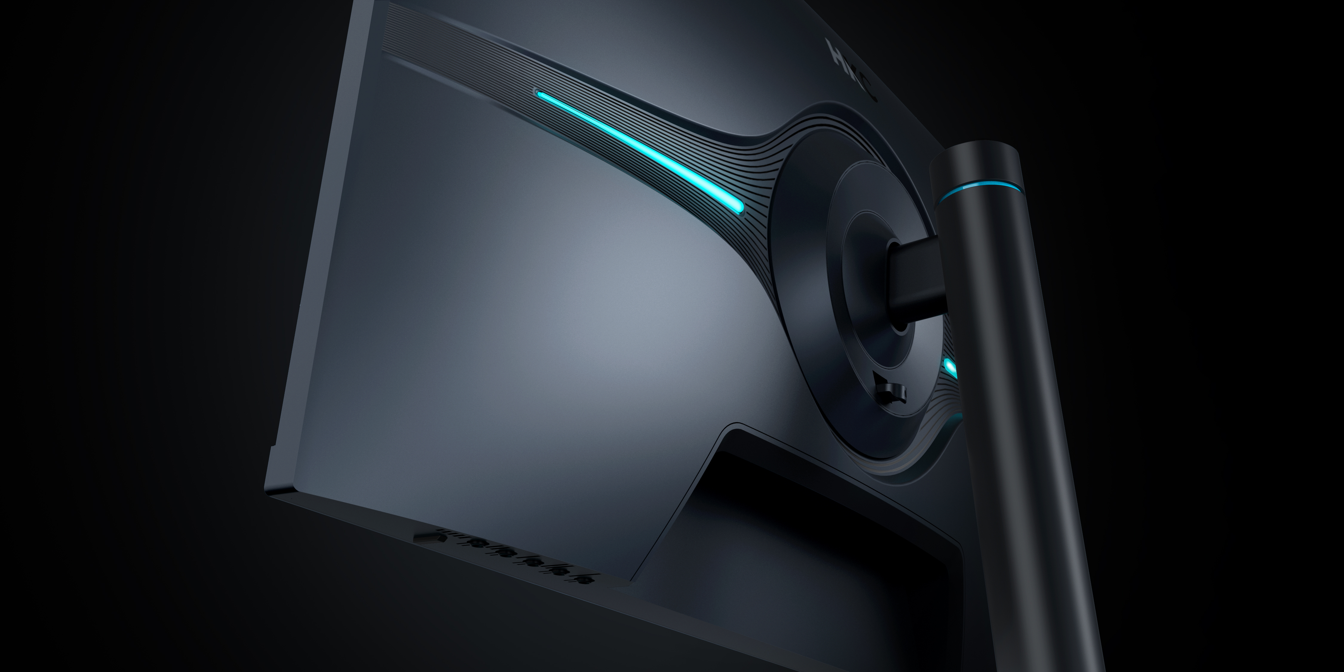 product design，monitor，