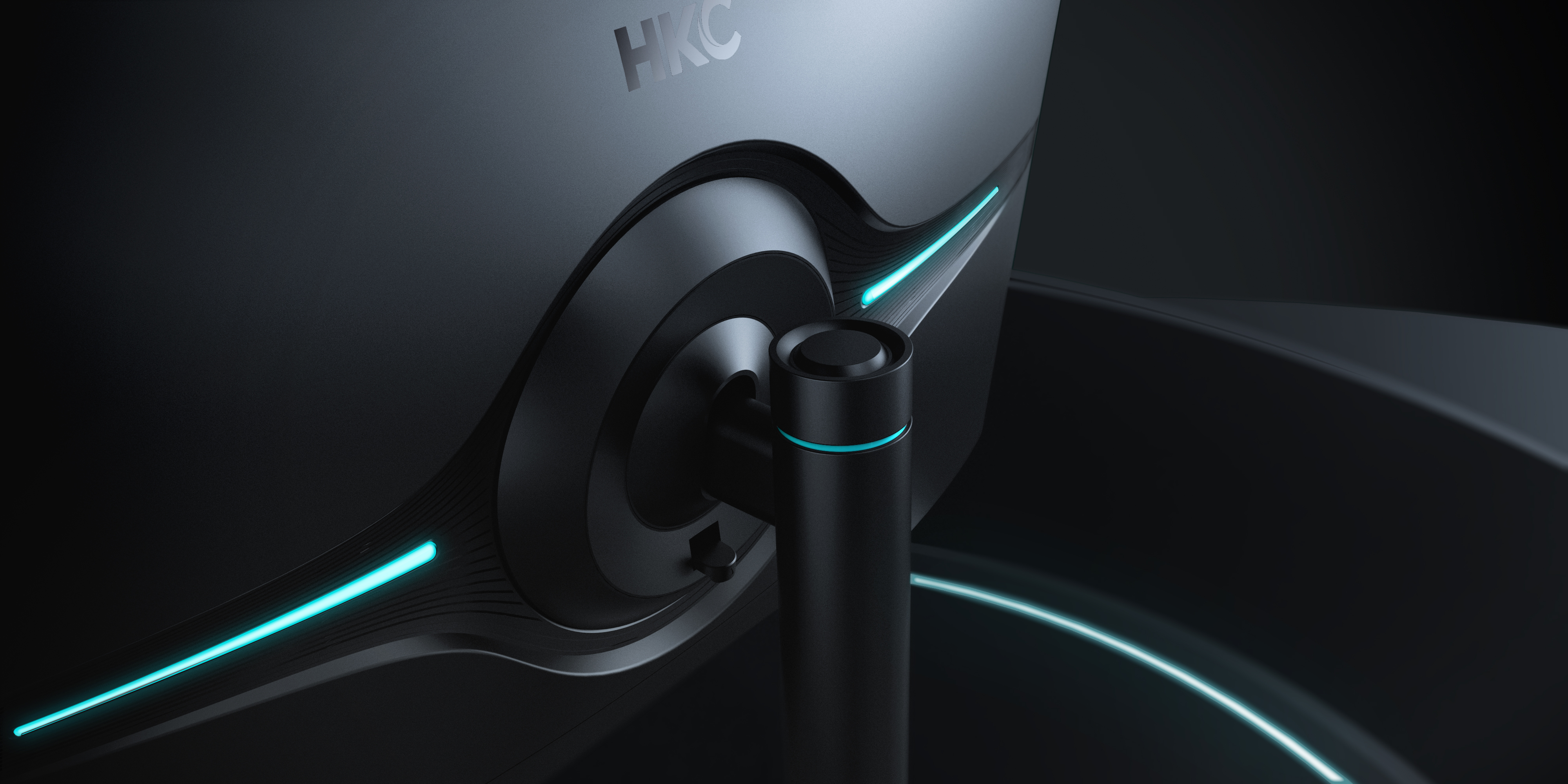 product design，monitor，