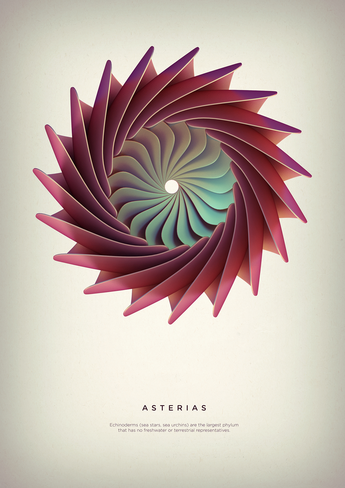 Revolved forms，Digital art，Background photos，Photography，