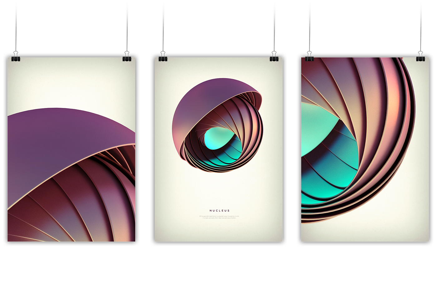 Revolved forms，Digital art，Background photos，Photography，