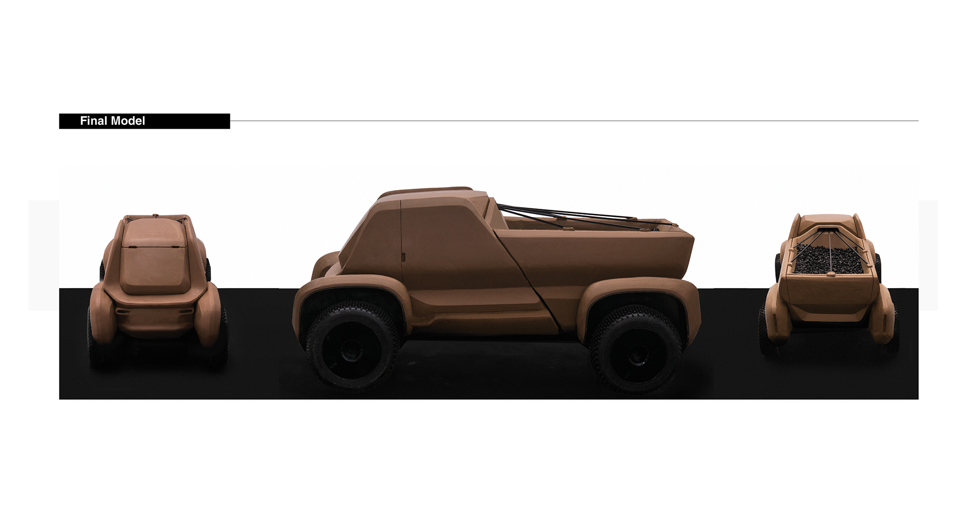 automobile，Pickup，GMC，Jim West，conceptual design，general motors ，brand，