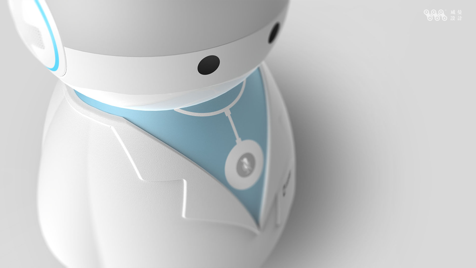 Robot design，human-computer interaction，