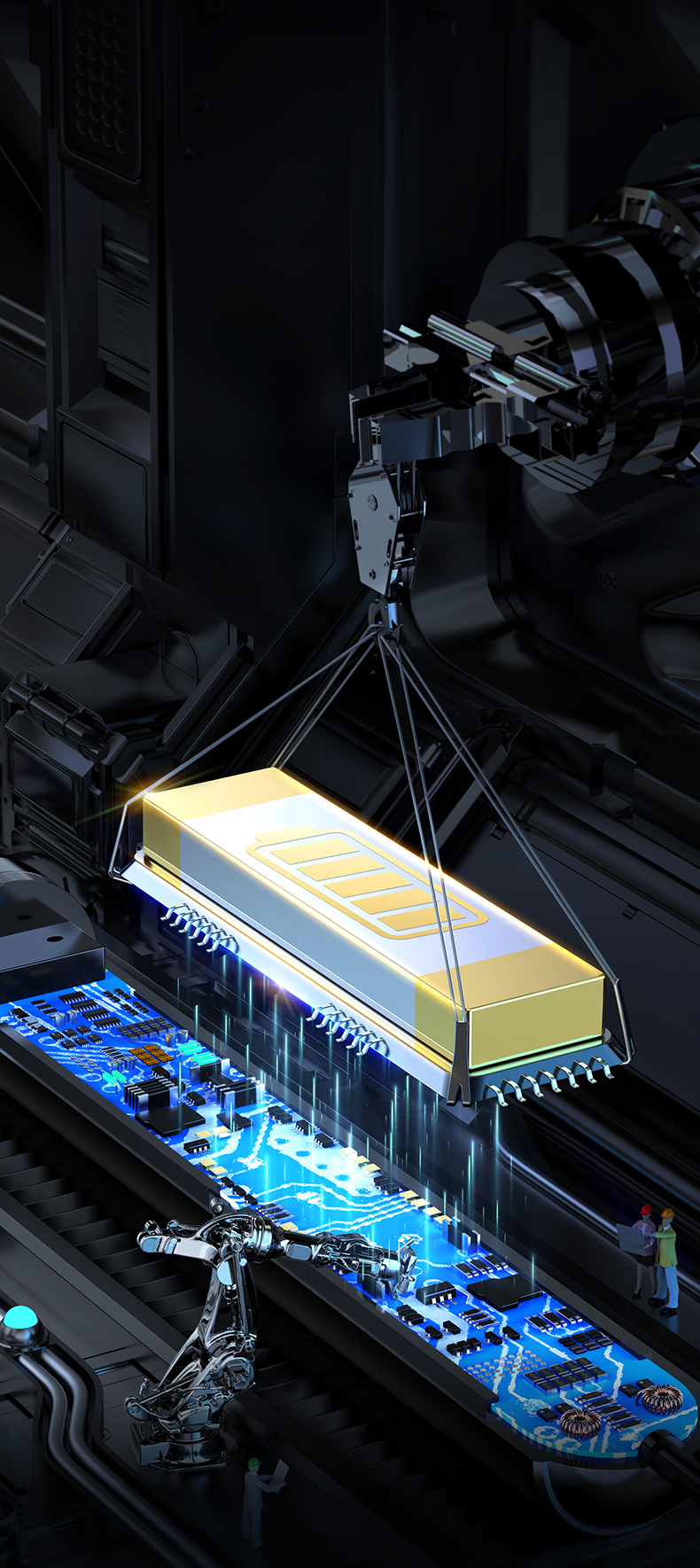 Bluetooth headset，Render，keyshot，E-commerce design，association，Digital，