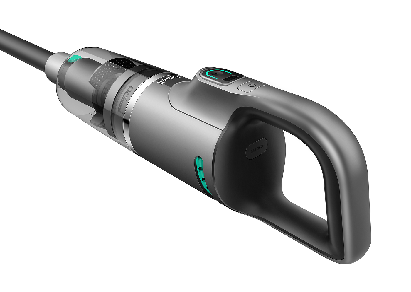 Vacuum cleaner，