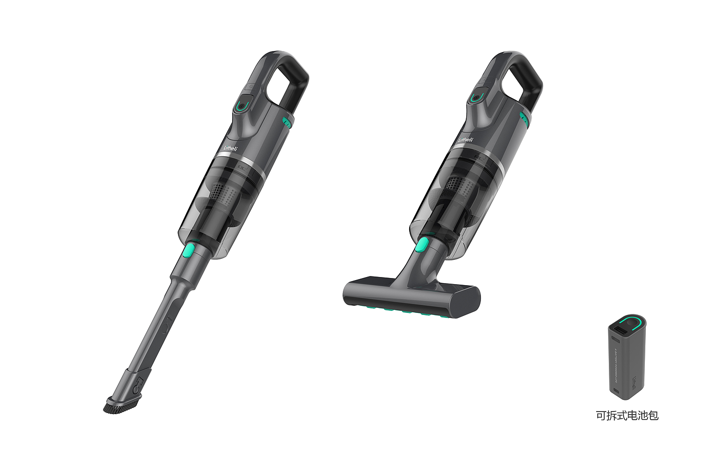 Vacuum cleaner，