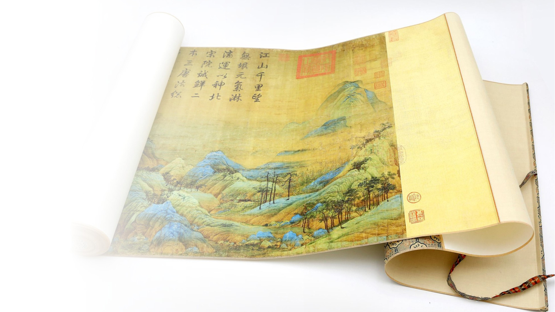 Red wine packaging design，Gu Yi design，Red wine label design，Red wine gift box design，