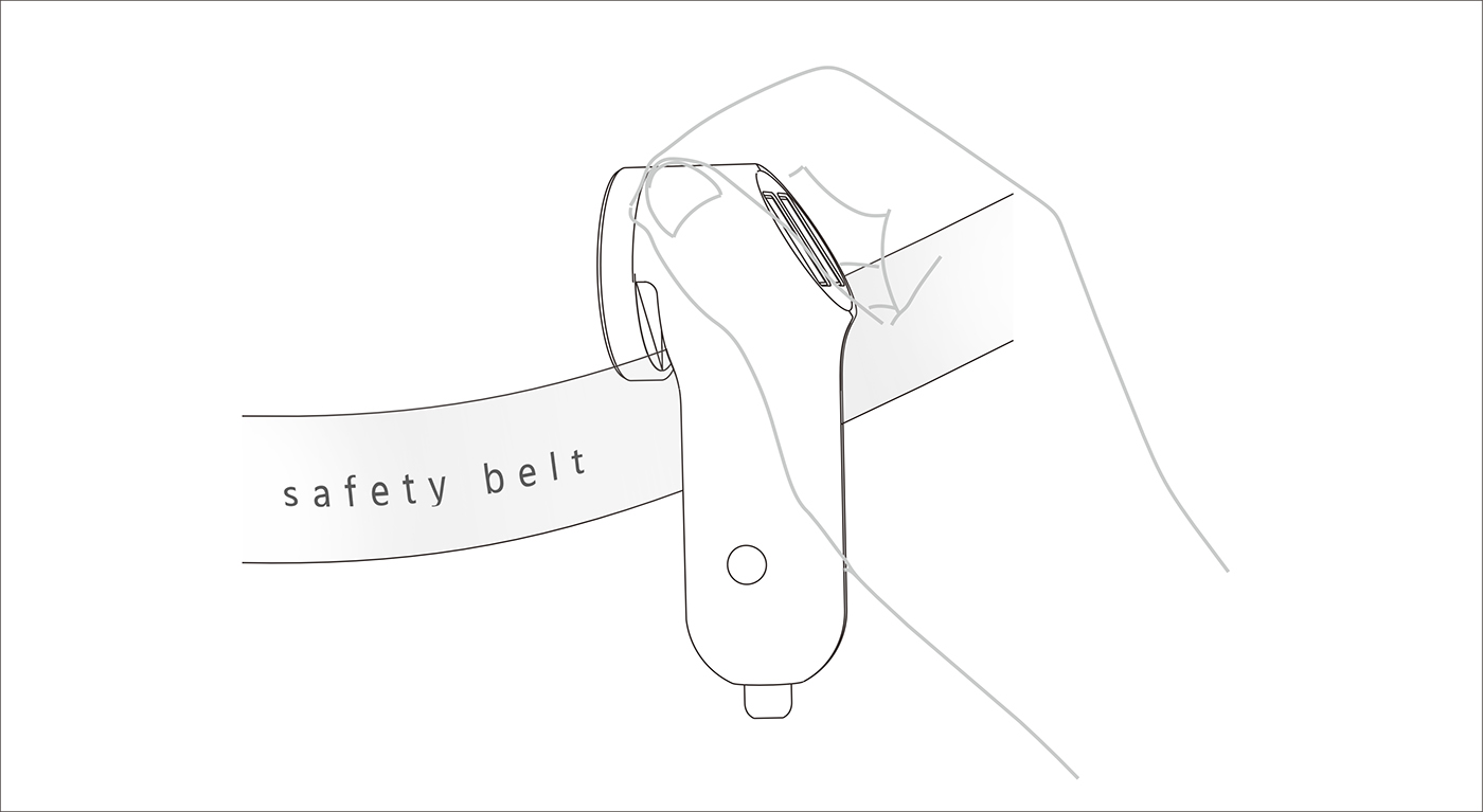 Chinese designer，Fish second，charge，vehicle，