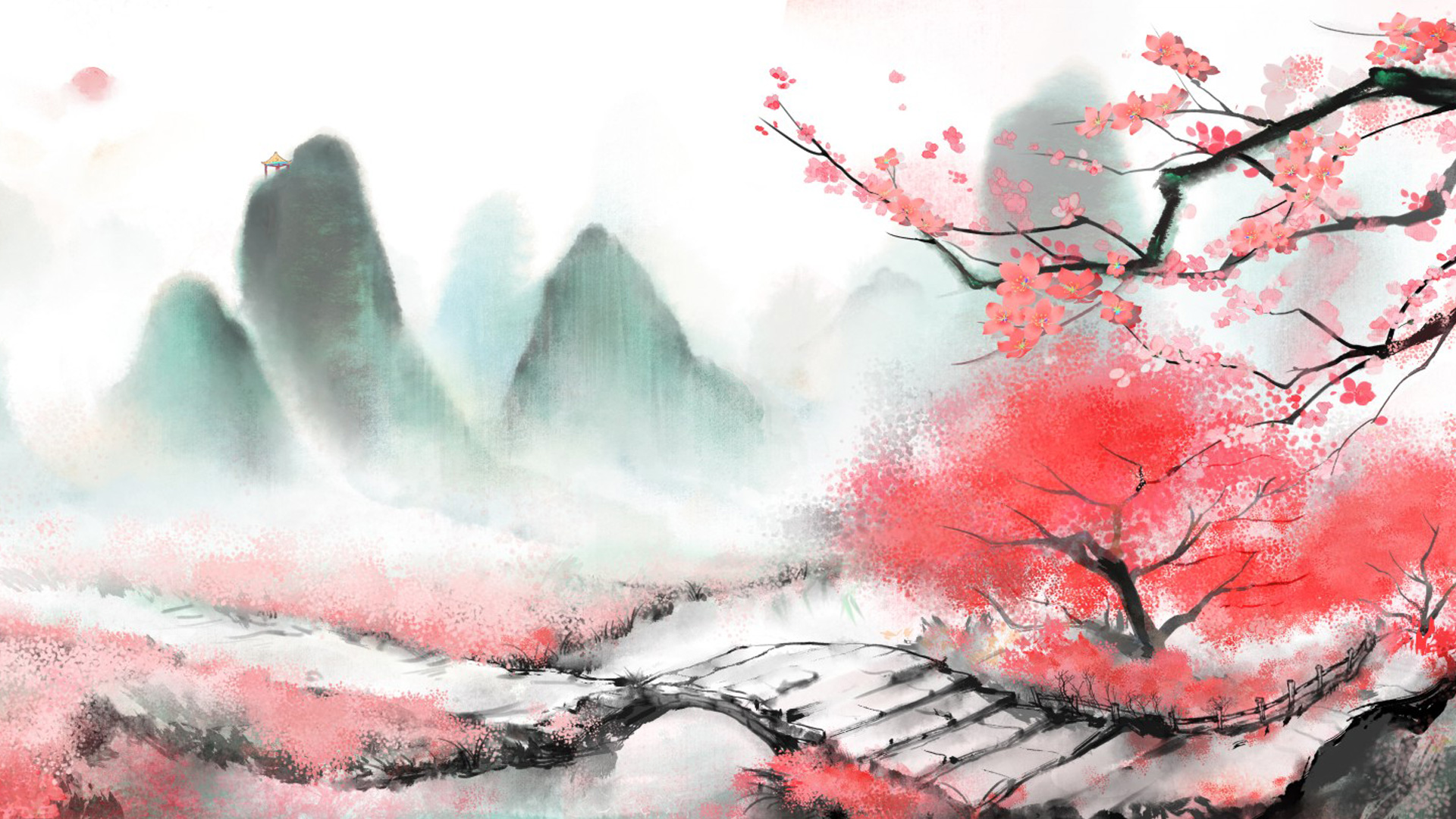 Red wine packaging design，Gu Yi design，Red wine label design，Red wine gift box design，