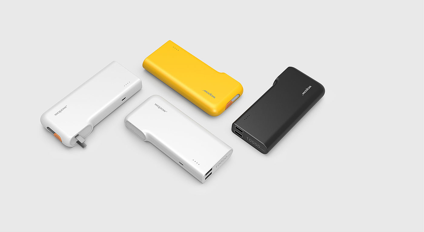 Chinese designer，Fish second，communication，charge，tool，