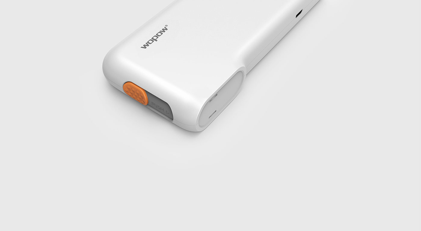 Chinese designer，Fish second，communication，charge，tool，