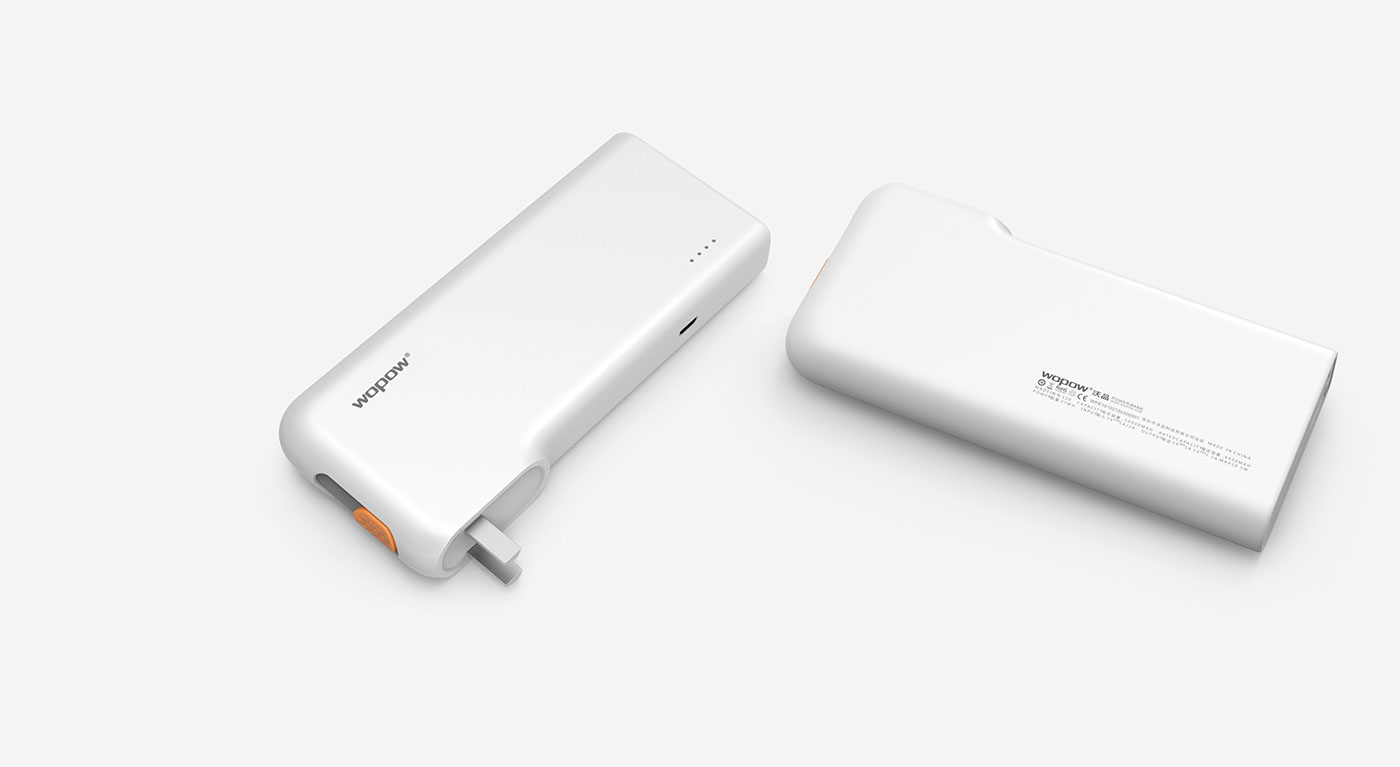 Chinese designer，Fish second，communication，charge，tool，