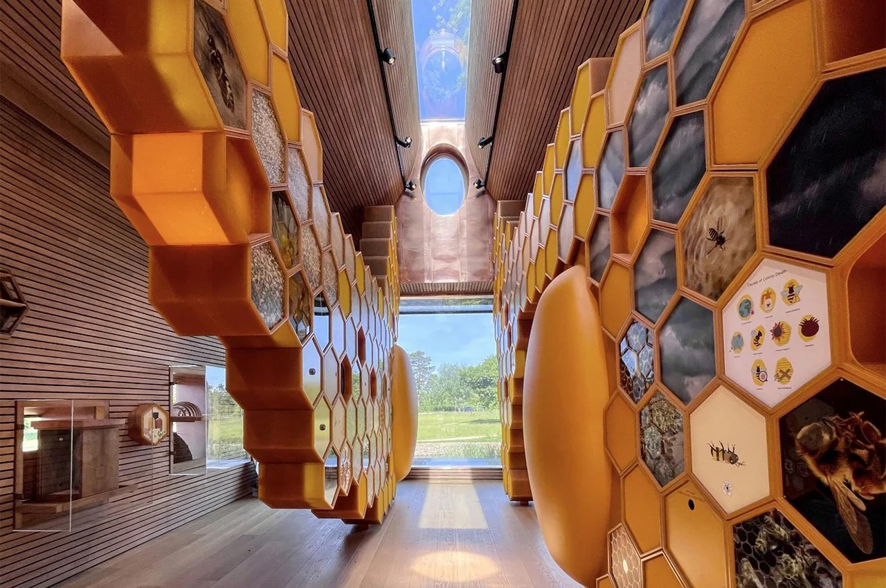 Architectural design，woodiness，modern，