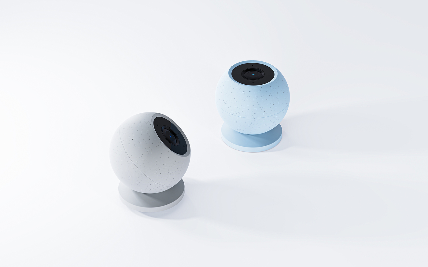 Smart camera，