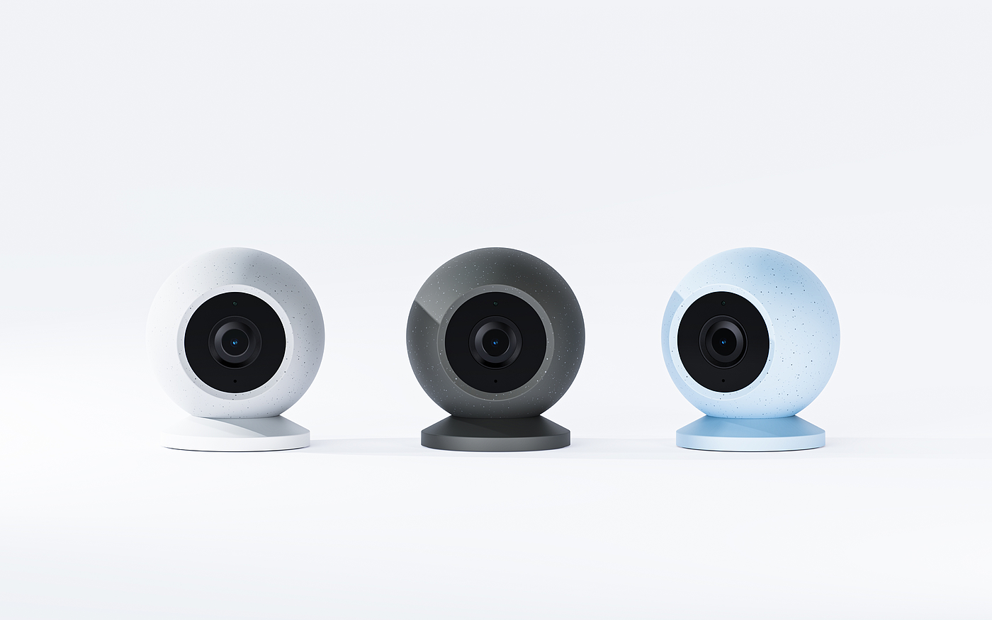 Smart camera，