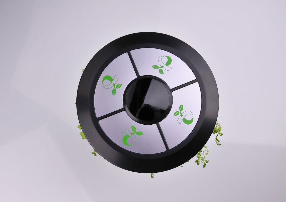 Bolang，braun，Germany，dustbin，Trash Bin，Waste utilization，Photocatalysis，photosynthesis，biodegradation，