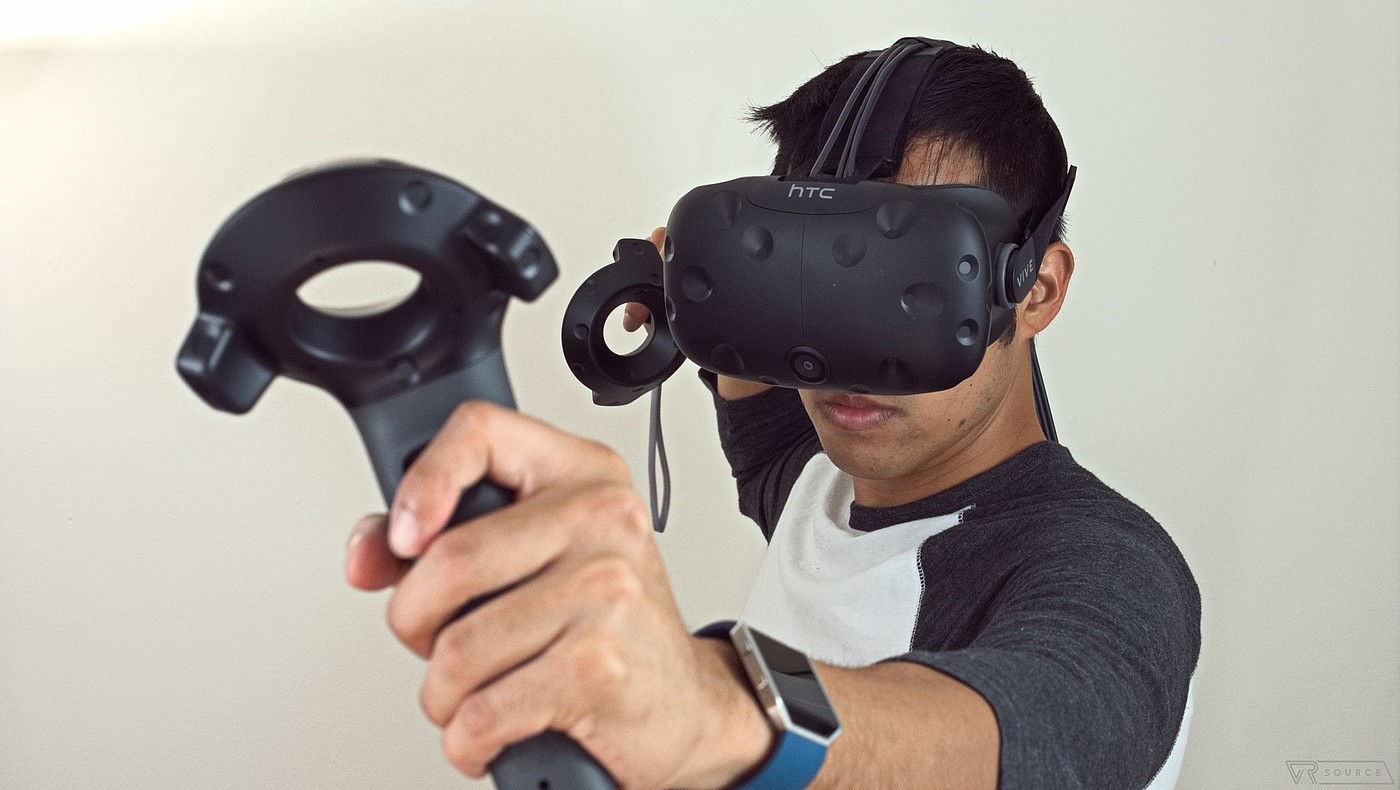 htc，Vive，vr眼镜，2018，