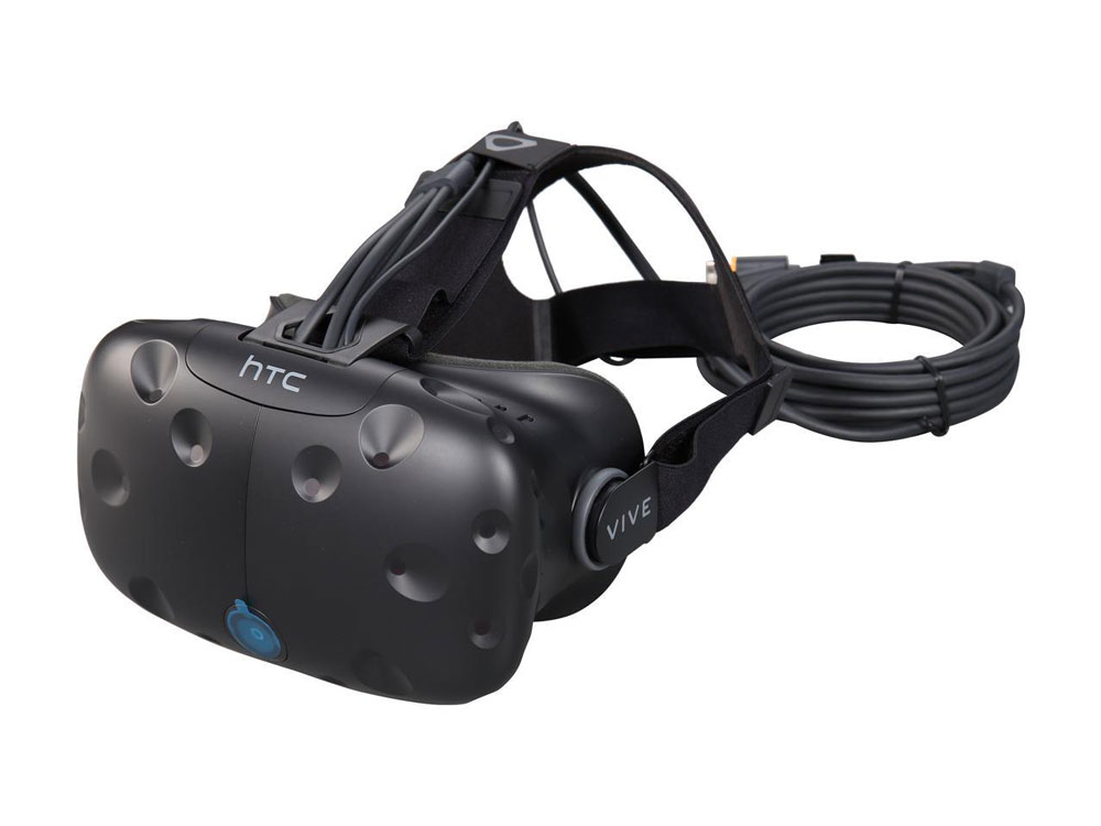 Ошибка bluetooth htc vive