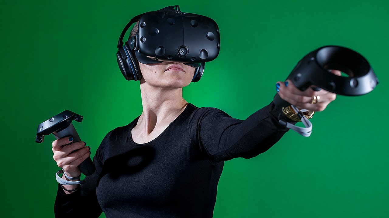 htc，Alive，VR glasses，two thousand and eighteen，