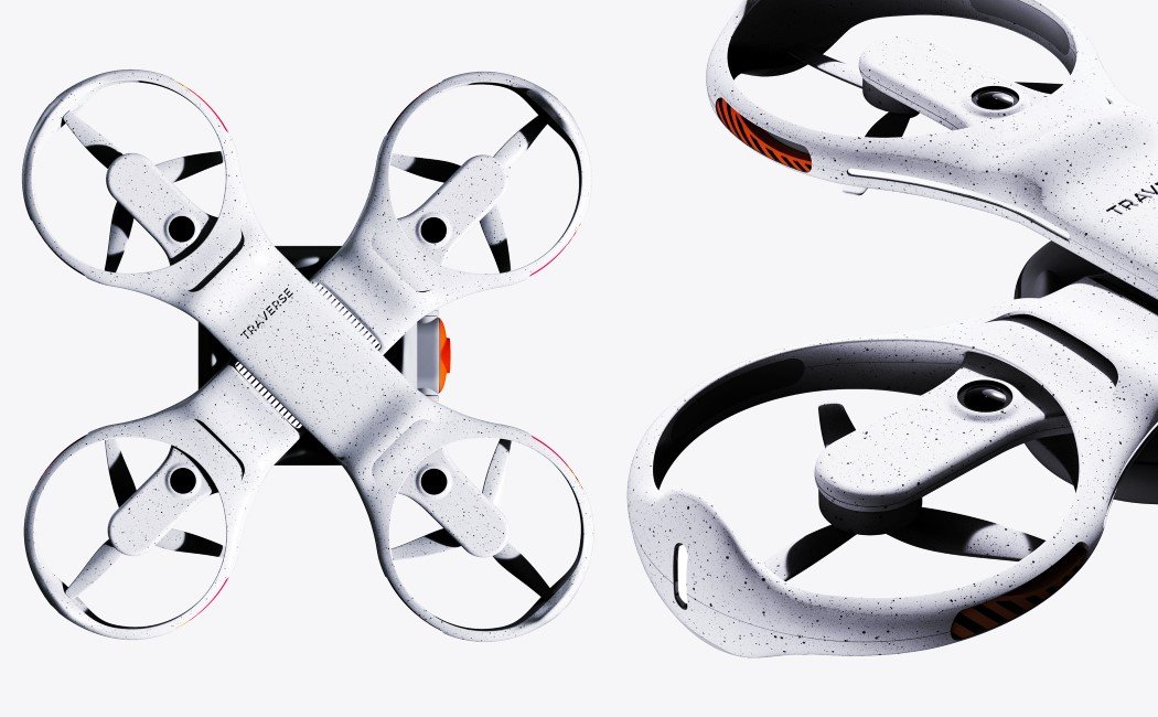 UAV / smart UAV / camera，