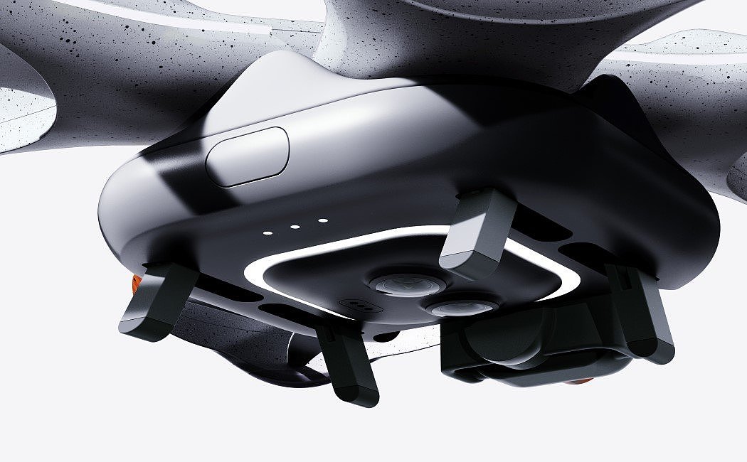 UAV / smart UAV / camera，