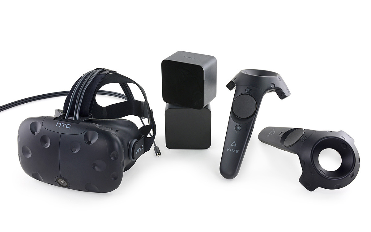 htc，Alive，VR glasses，two thousand and eighteen，