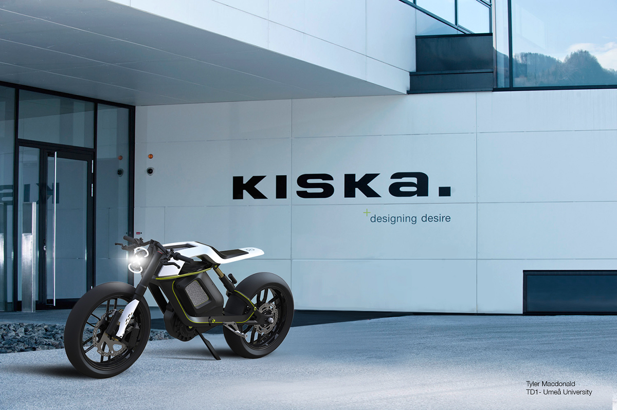 Electric motorcycle，rail，Husqvarna，motorcycle，b&o，loudspeaker box，