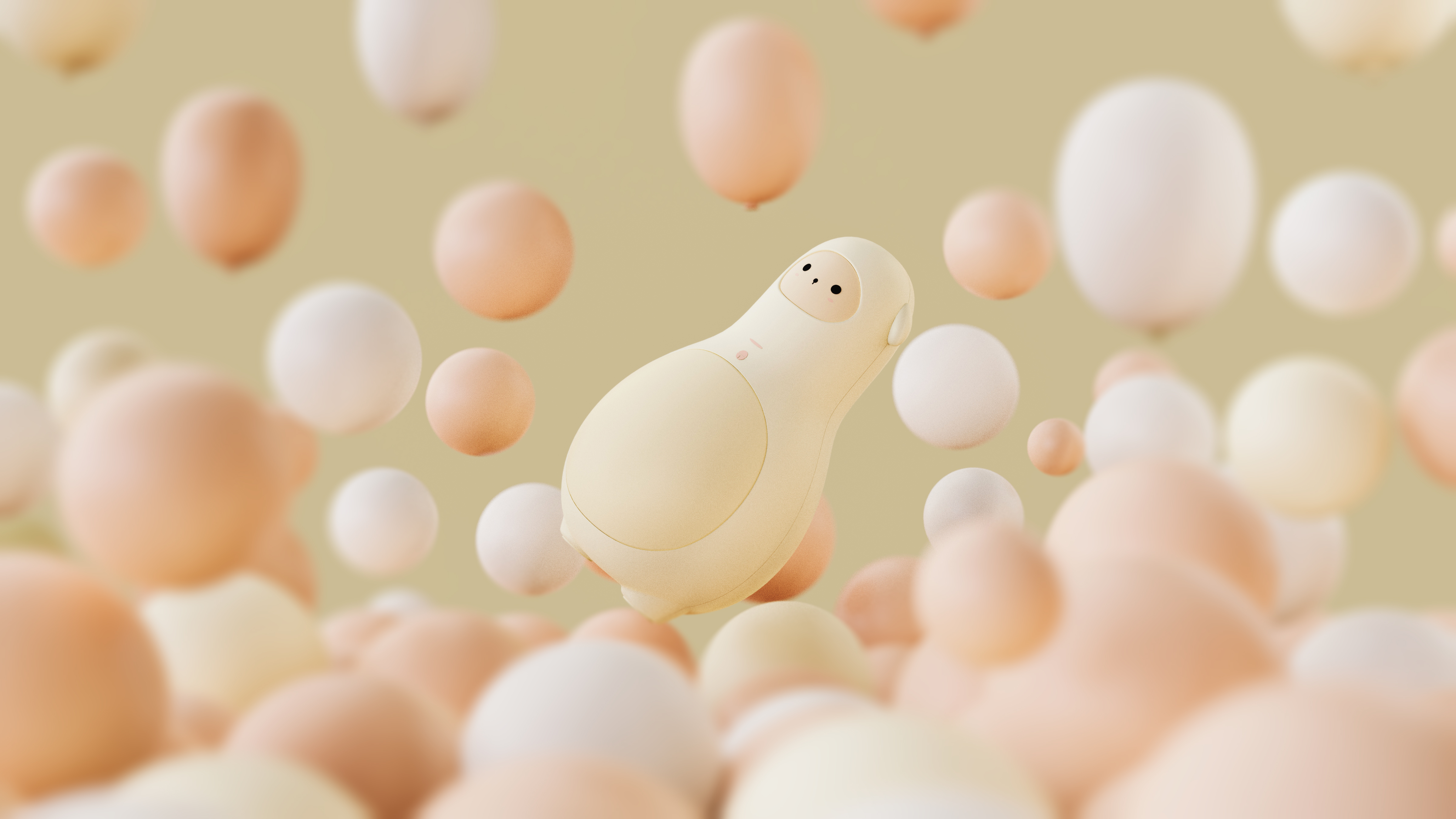 Hand warmer，Alpaca，