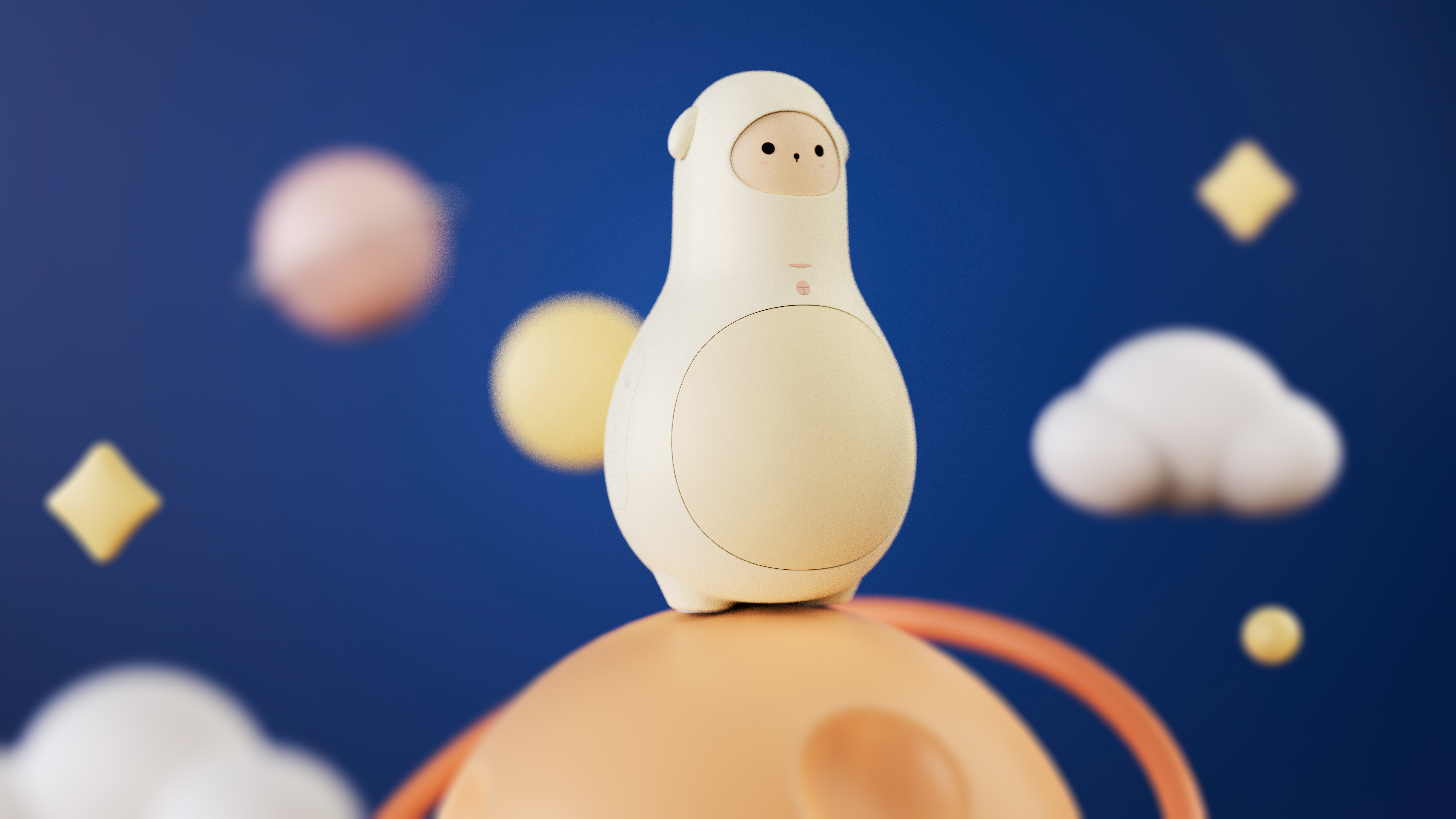 Hand warmer，Alpaca，