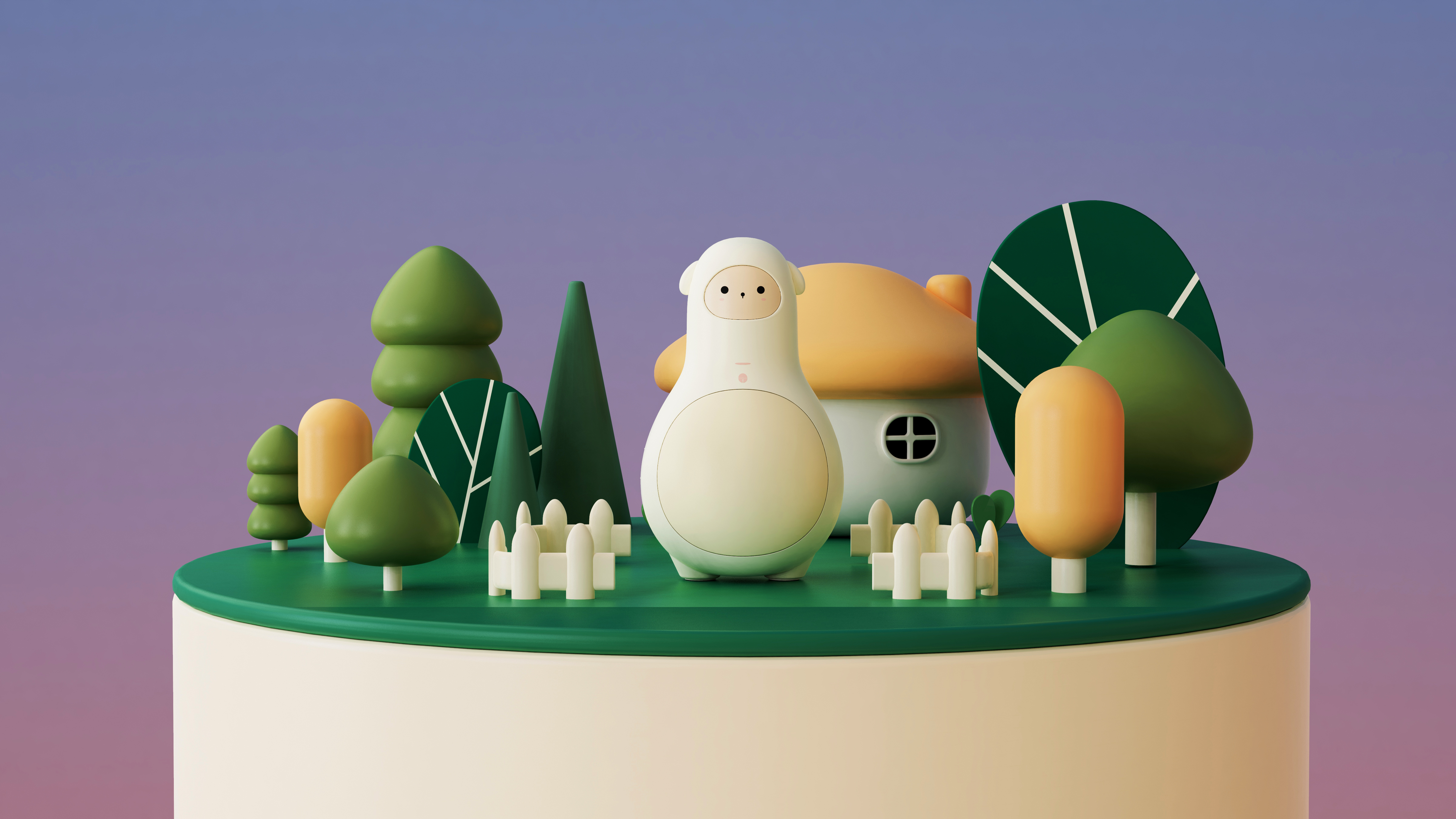 Hand warmer，Alpaca，