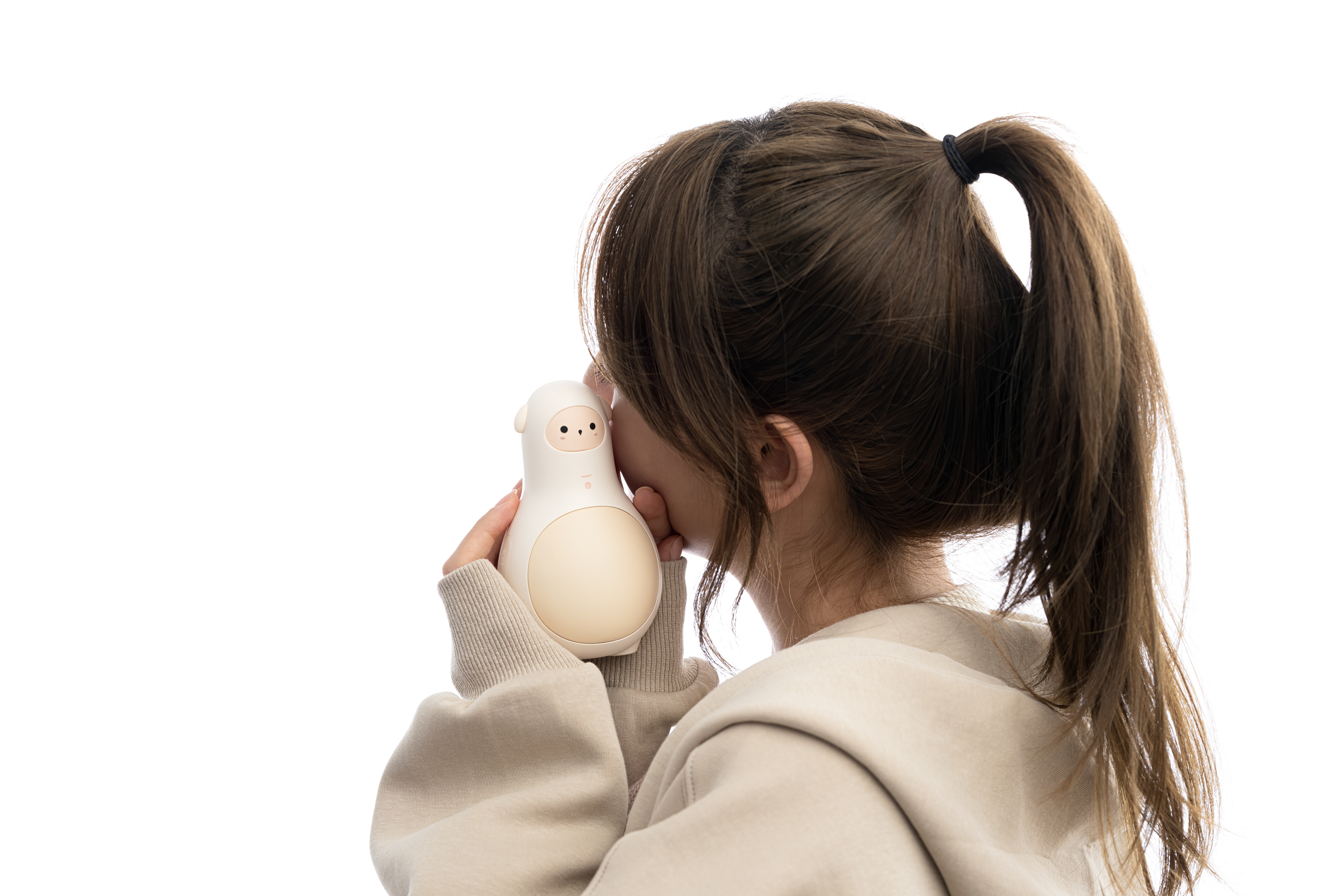 Hand warmer，Alpaca，