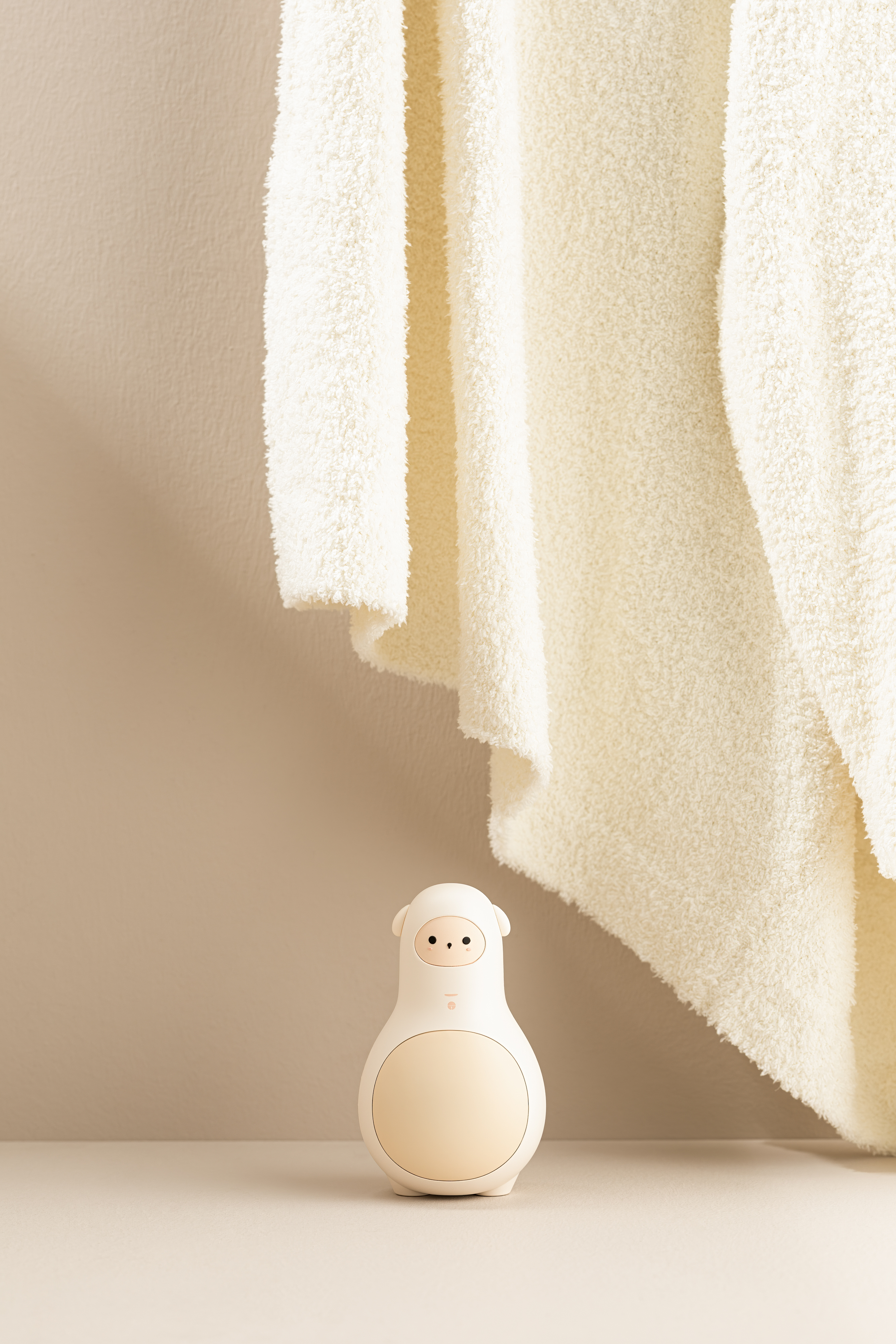 Hand warmer，Alpaca，