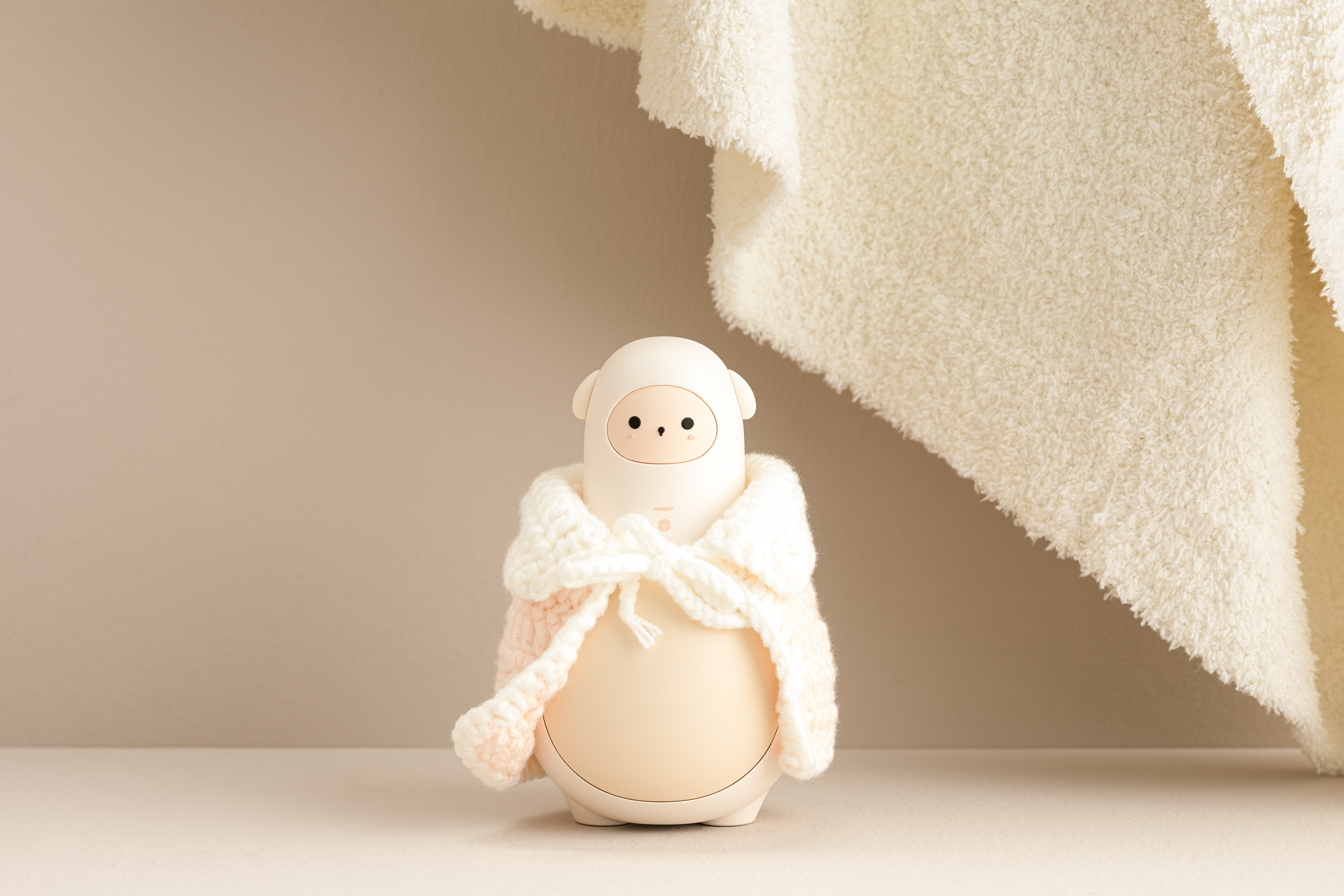 Hand warmer，Alpaca，