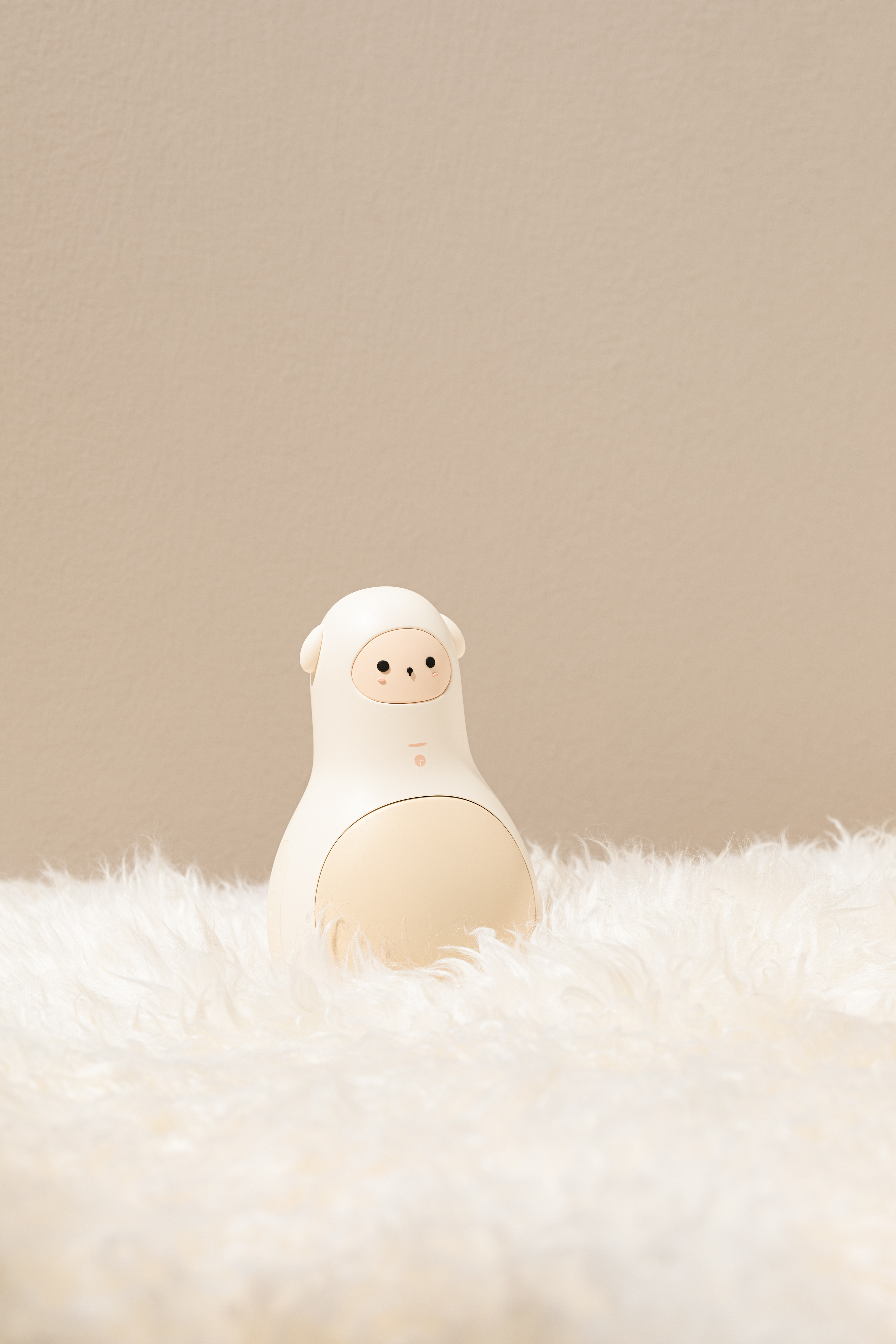 Hand warmer，Alpaca，