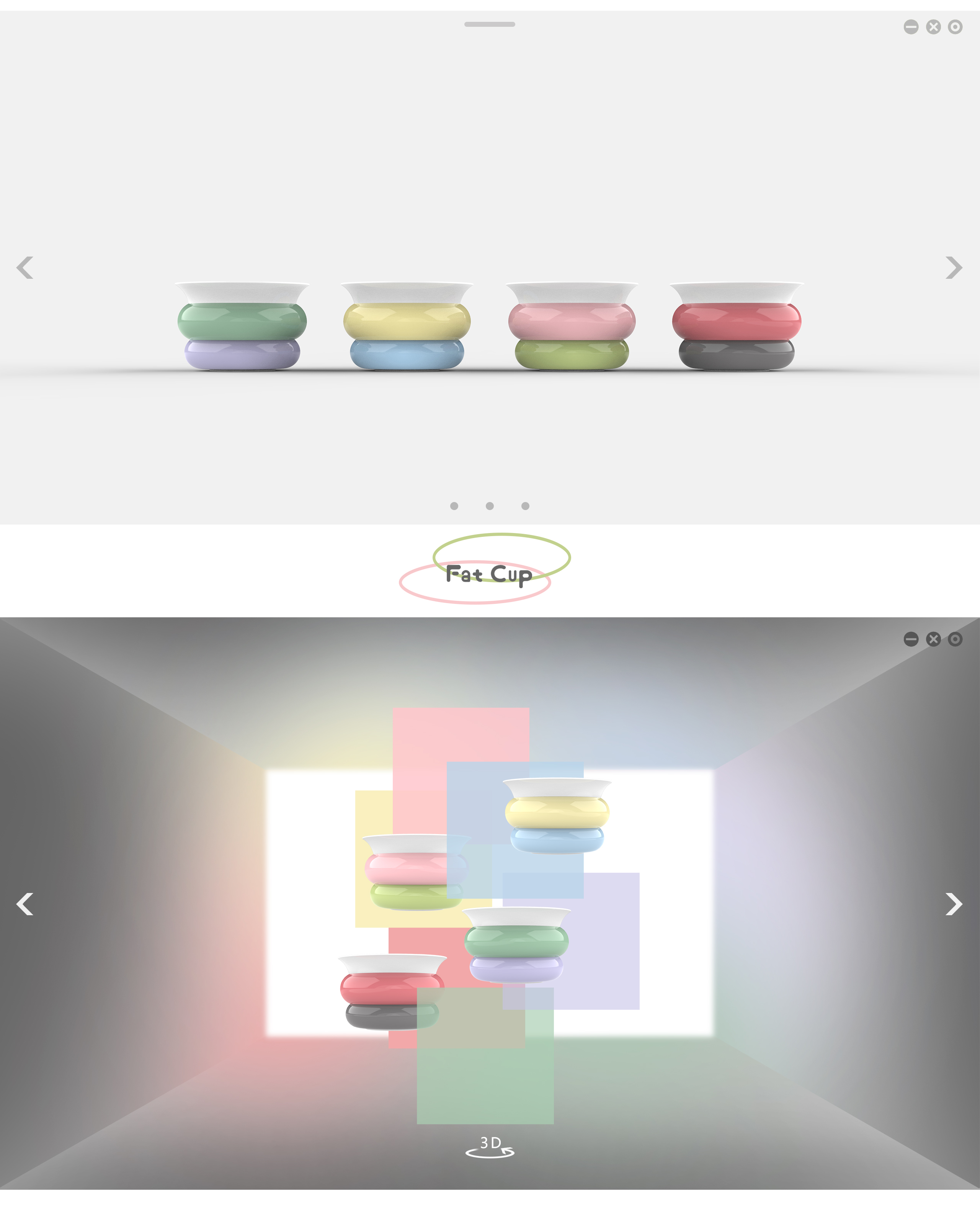 tea set，lovely，Simplicity，Macaroon，