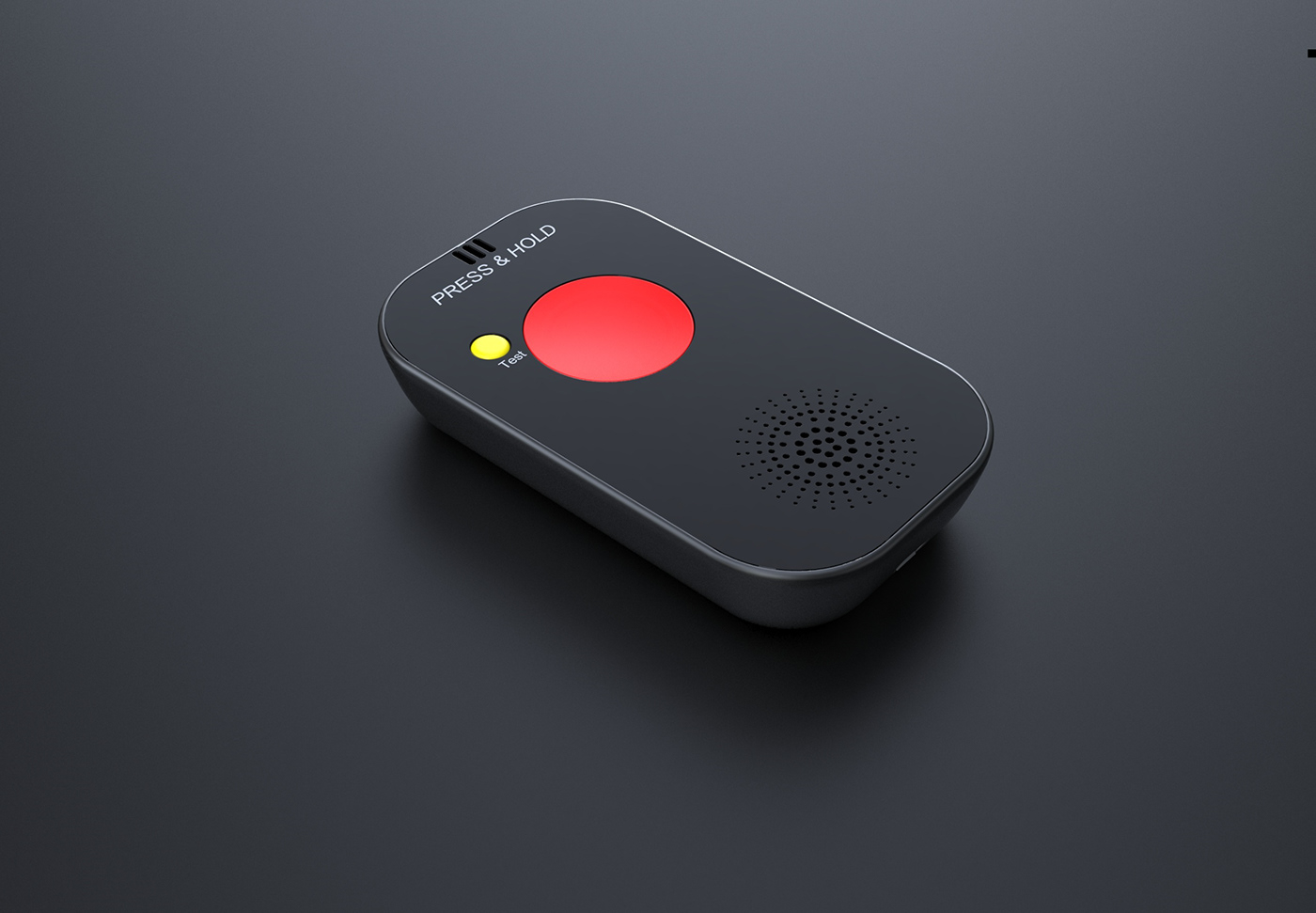 Pendant，call the police，security，emergency，