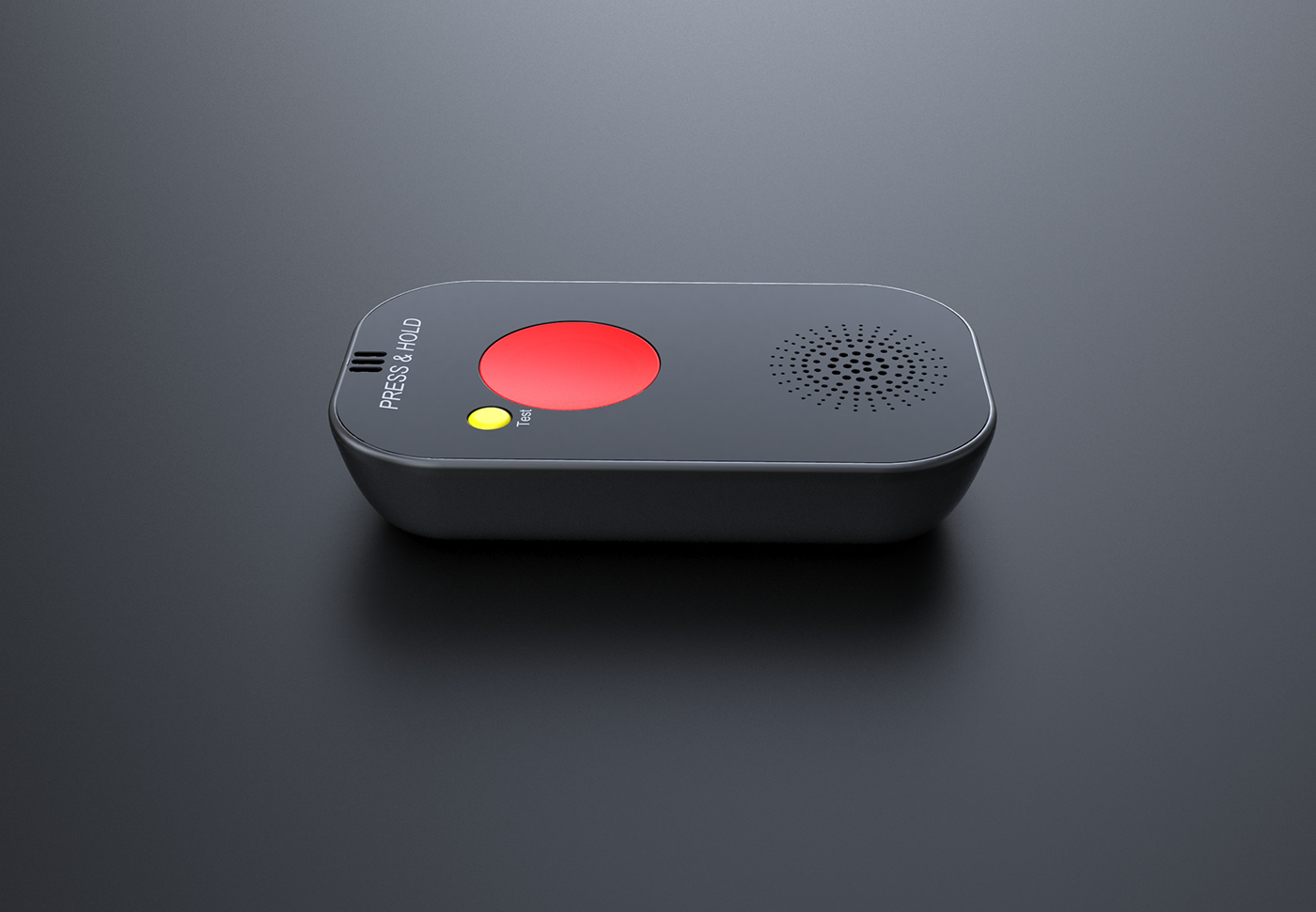 Pendant，call the police，security，emergency，