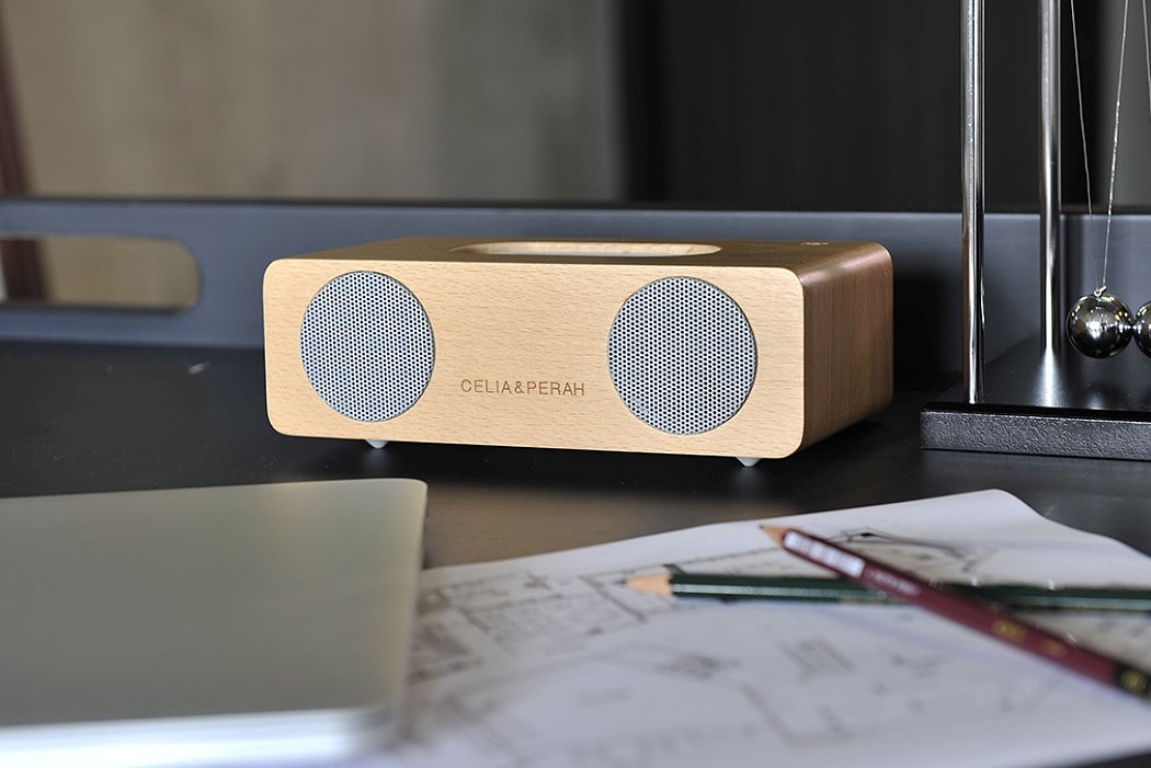 woodiness，loudspeaker box，sound，square，