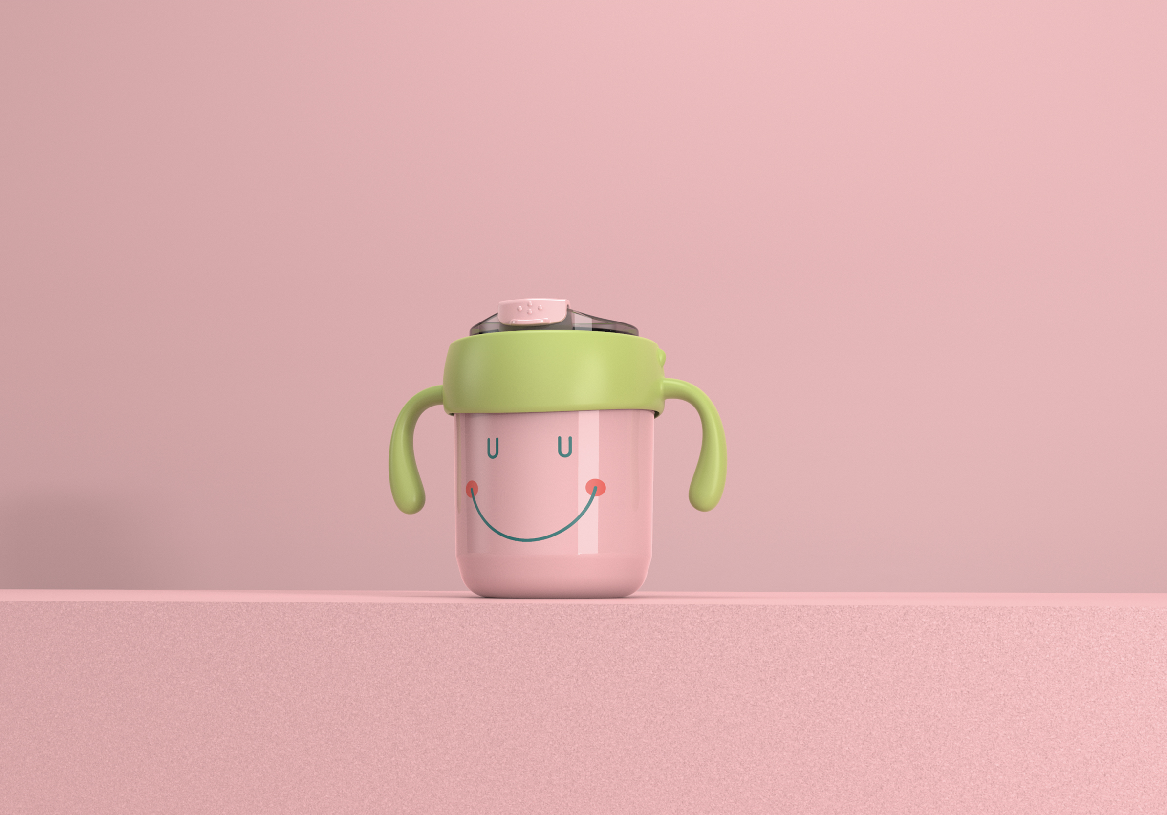 milk cup，children，Water cup，vacuum cup，