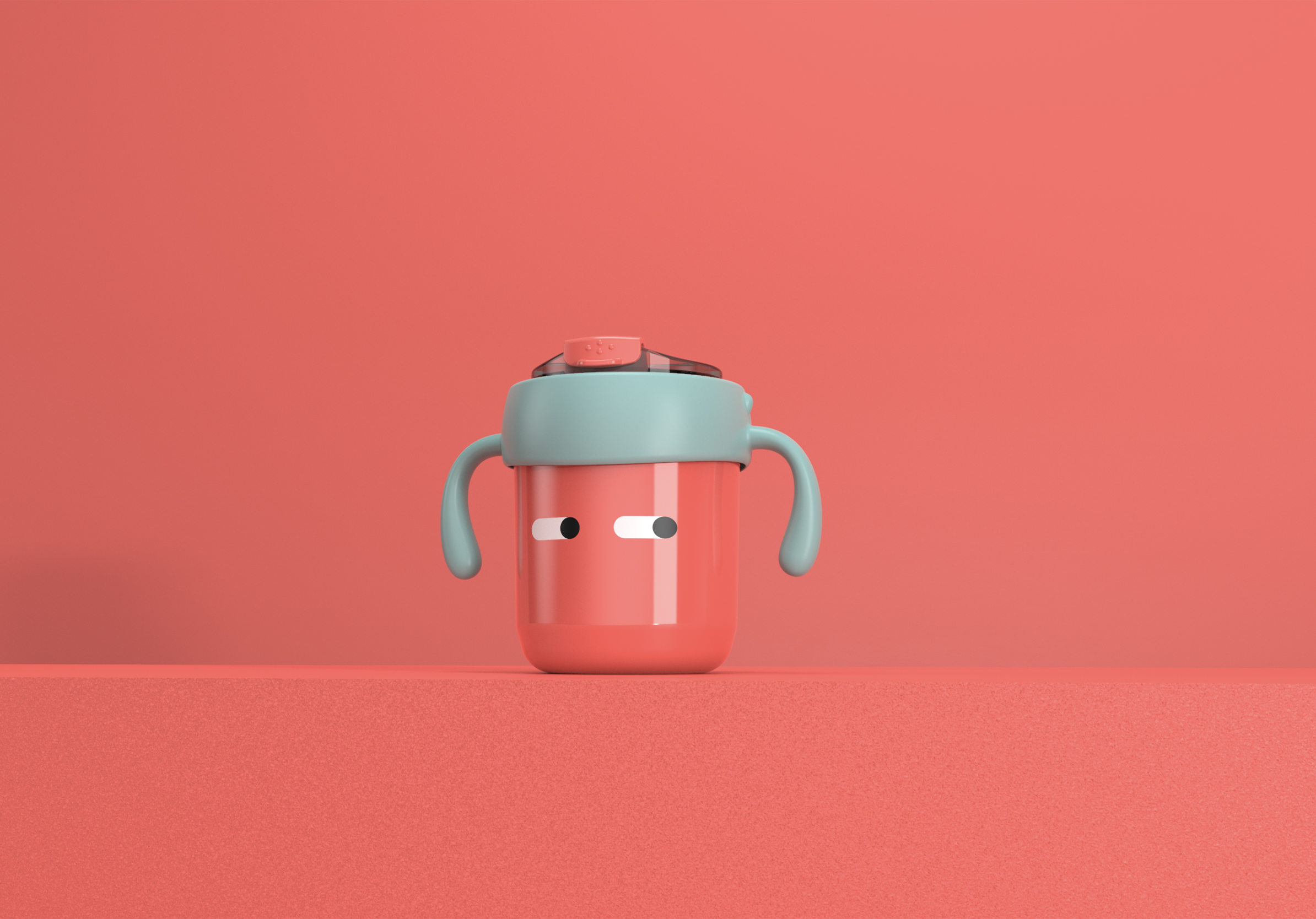 milk cup，children，Water cup，vacuum cup，