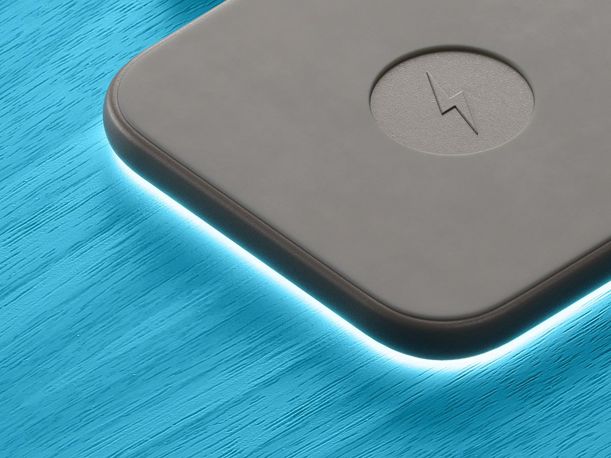 charge，product design，portable source，X-Moove，