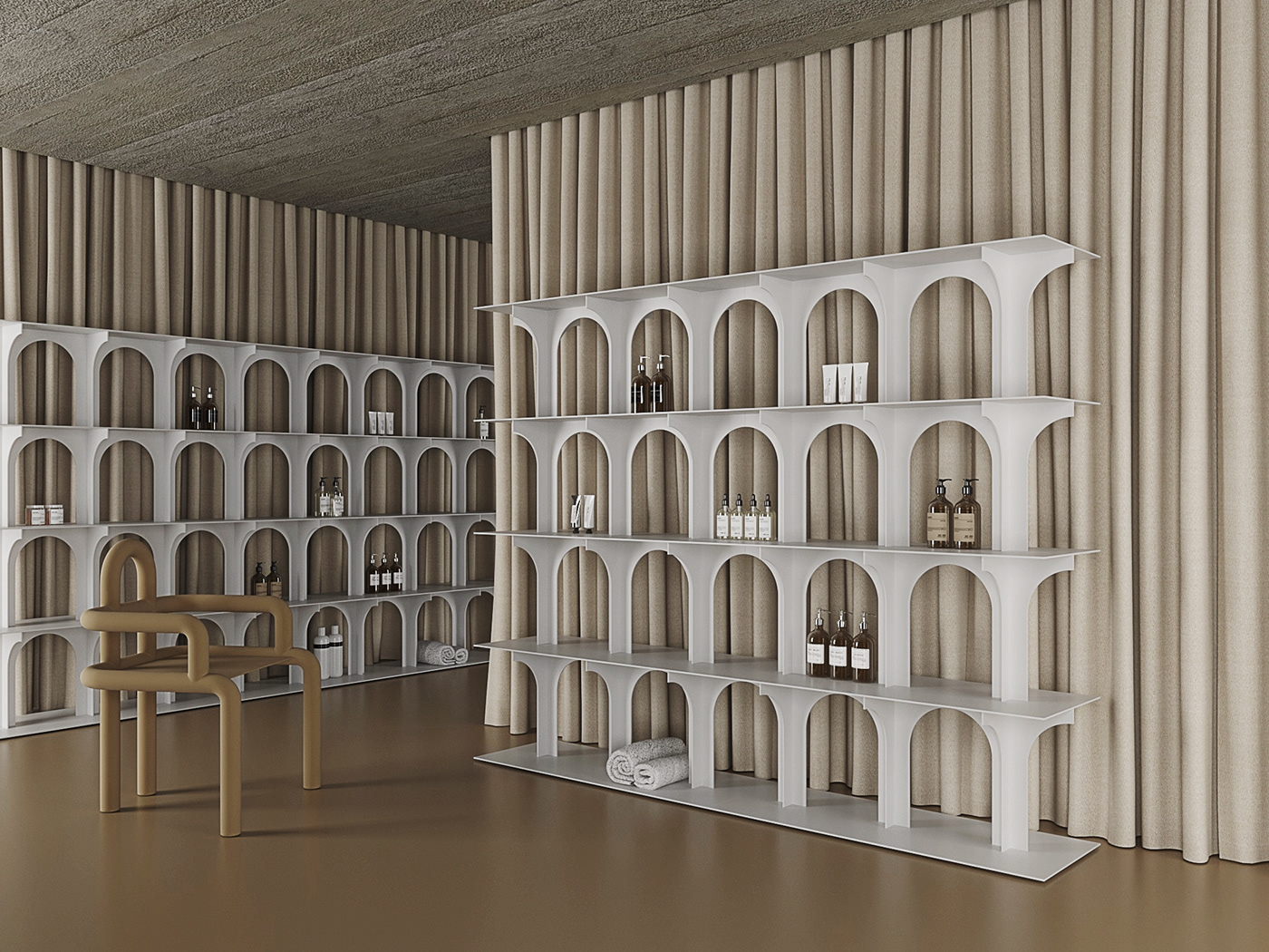 Bookcase，furniture，Rome，Modern furniture，