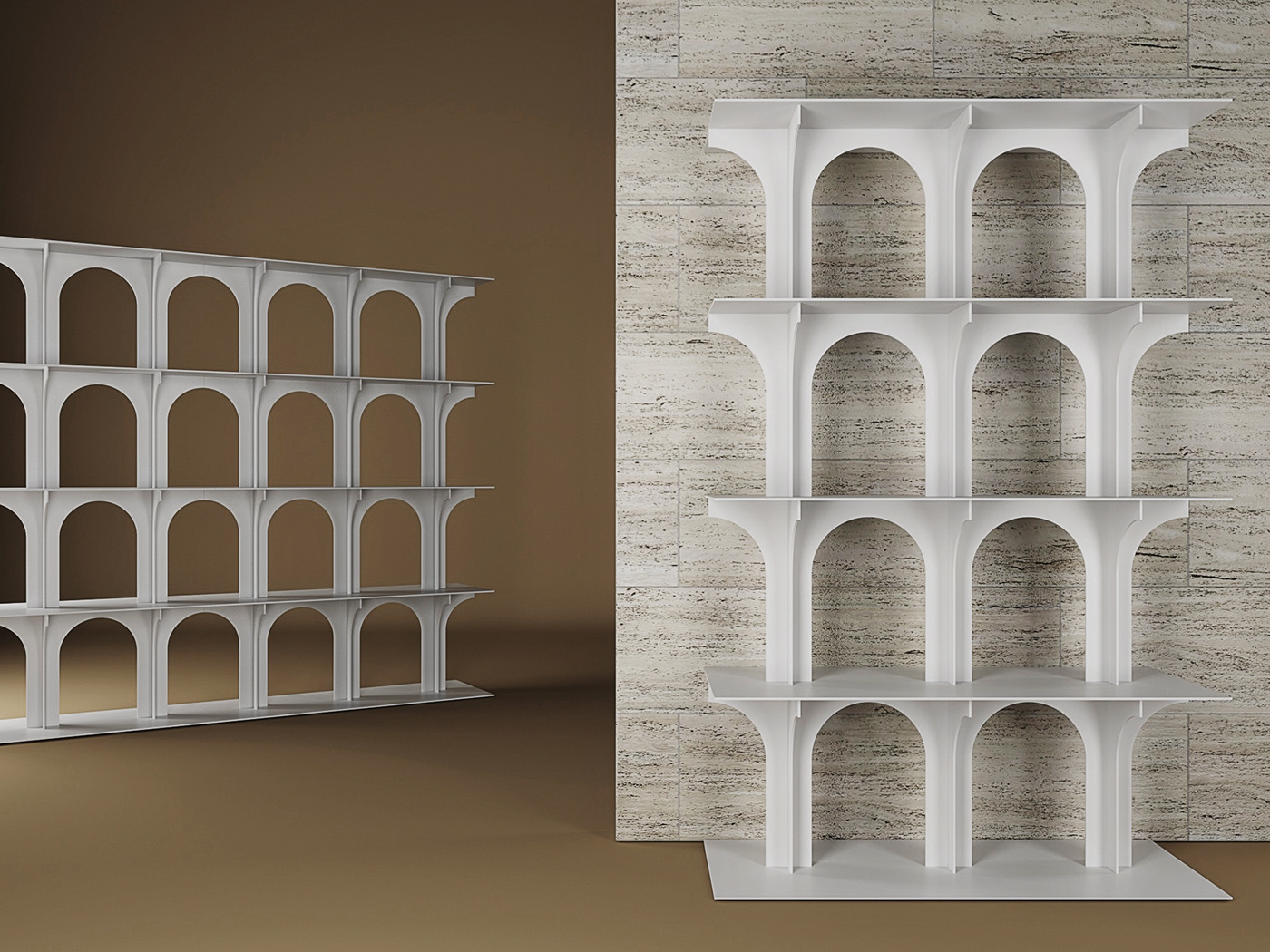 Bookcase，furniture，Rome，Modern furniture，